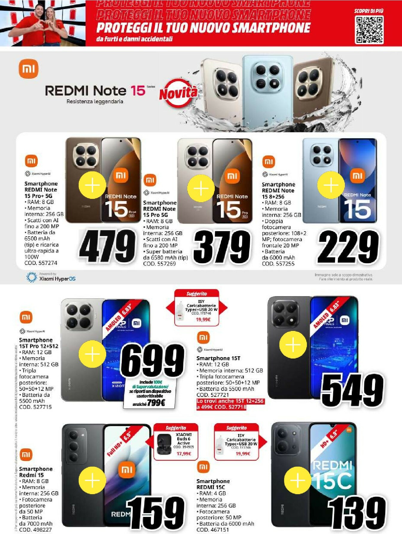 mediaworld - Volantino Mediaworld - Tech Mania valido dal 09/01 al 21/01 - page: 4