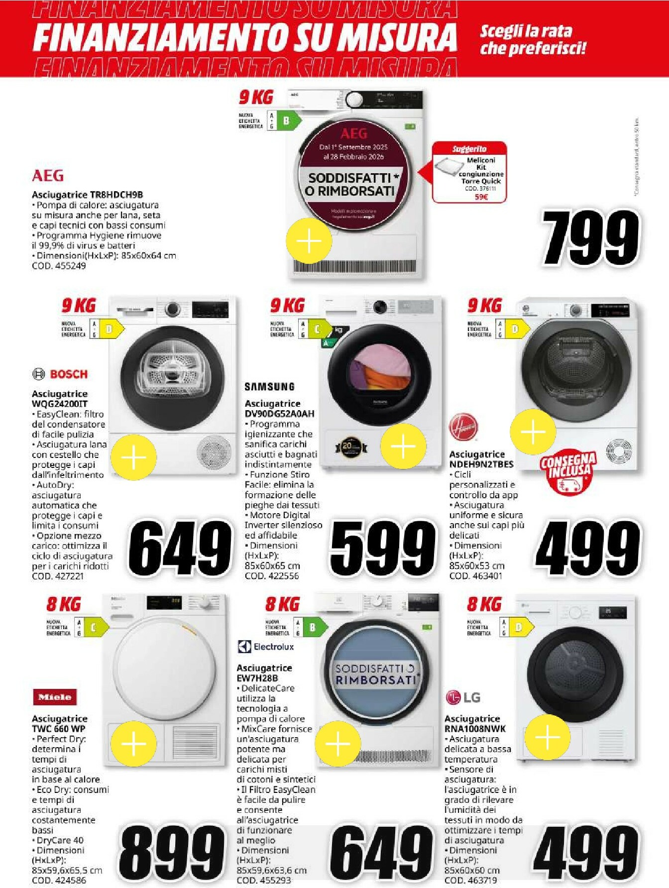 mediaworld - Volantino Mediaworld - Tech Mania valido dal 09/01 al 21/01 - page: 29