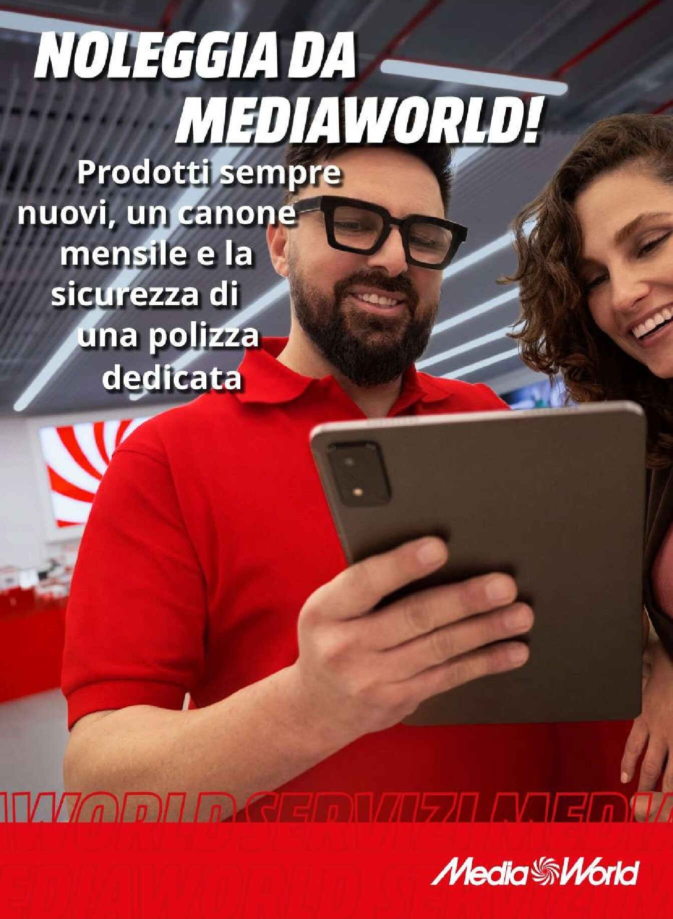 mediaworld - Volantino attuale di Mediaworld valido dal venerdì 08/05/2026 al domenica 17/05/2026 - page: 19