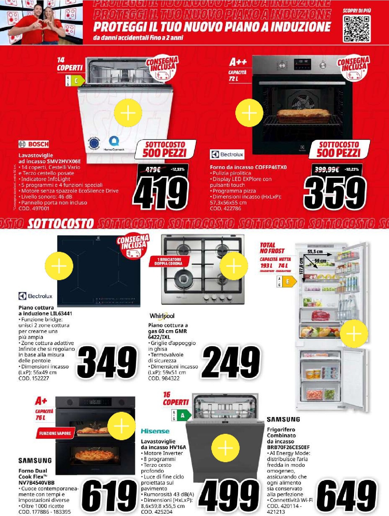 mediaworld - Volantino attuale di Mediaworld valido dal venerdì 08/05/2026 al domenica 17/05/2026 - page: 29