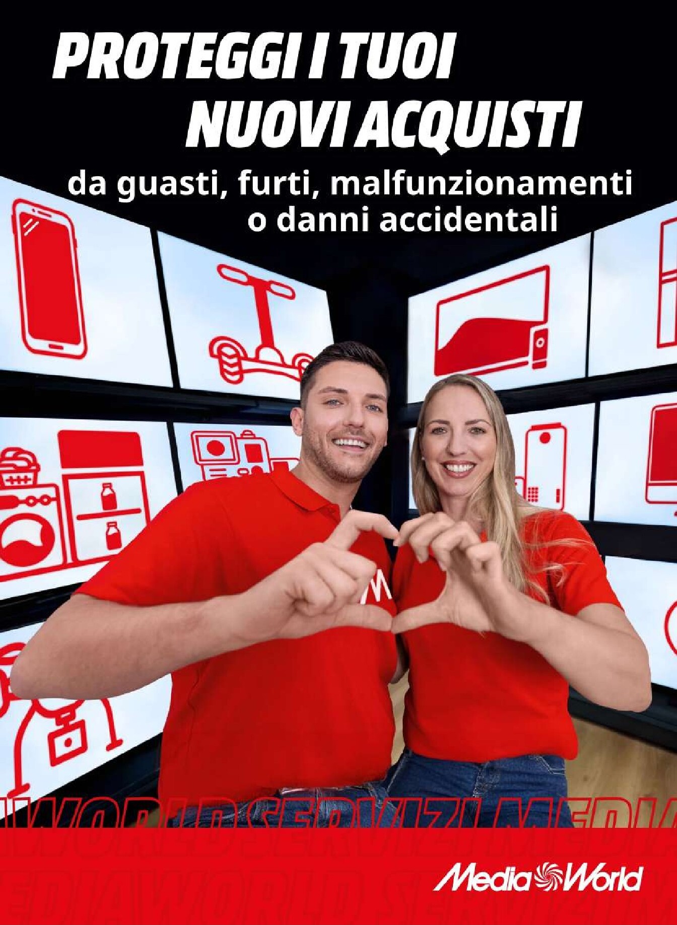 mediaworld - Volantino attuale di Mediaworld valido dal venerdì 08/05/2026 al domenica 17/05/2026 - page: 2