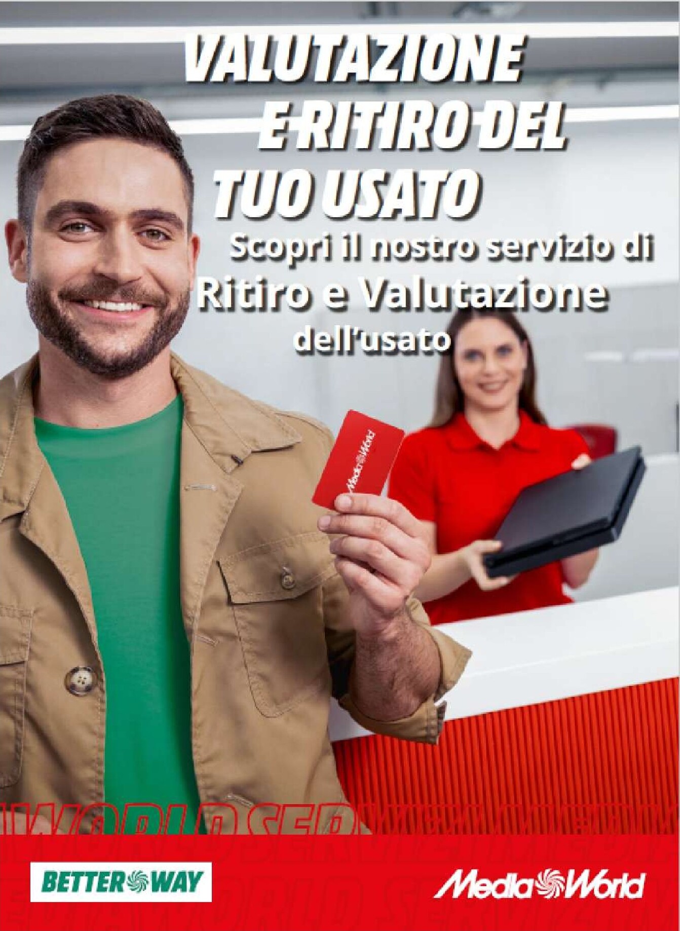 mediaworld - Volantino attuale di Mediaworld valido dal venerdì 08/05/2026 al domenica 17/05/2026 - page: 3