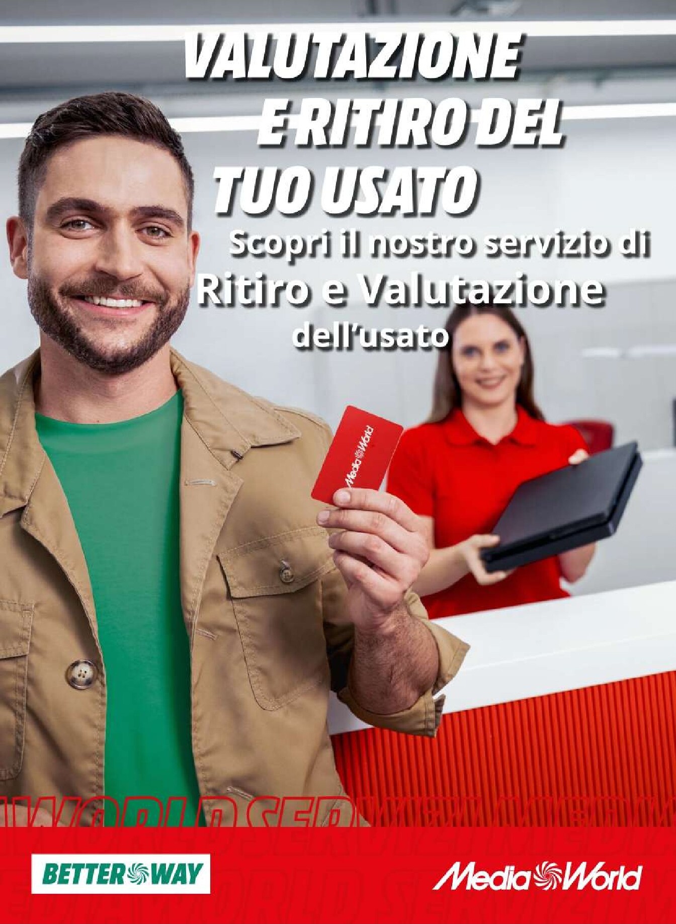 mediaworld - Volantino attuale di Mediaworld valido dal venerdì 08/05/2026 al domenica 17/05/2026 - page: 8
