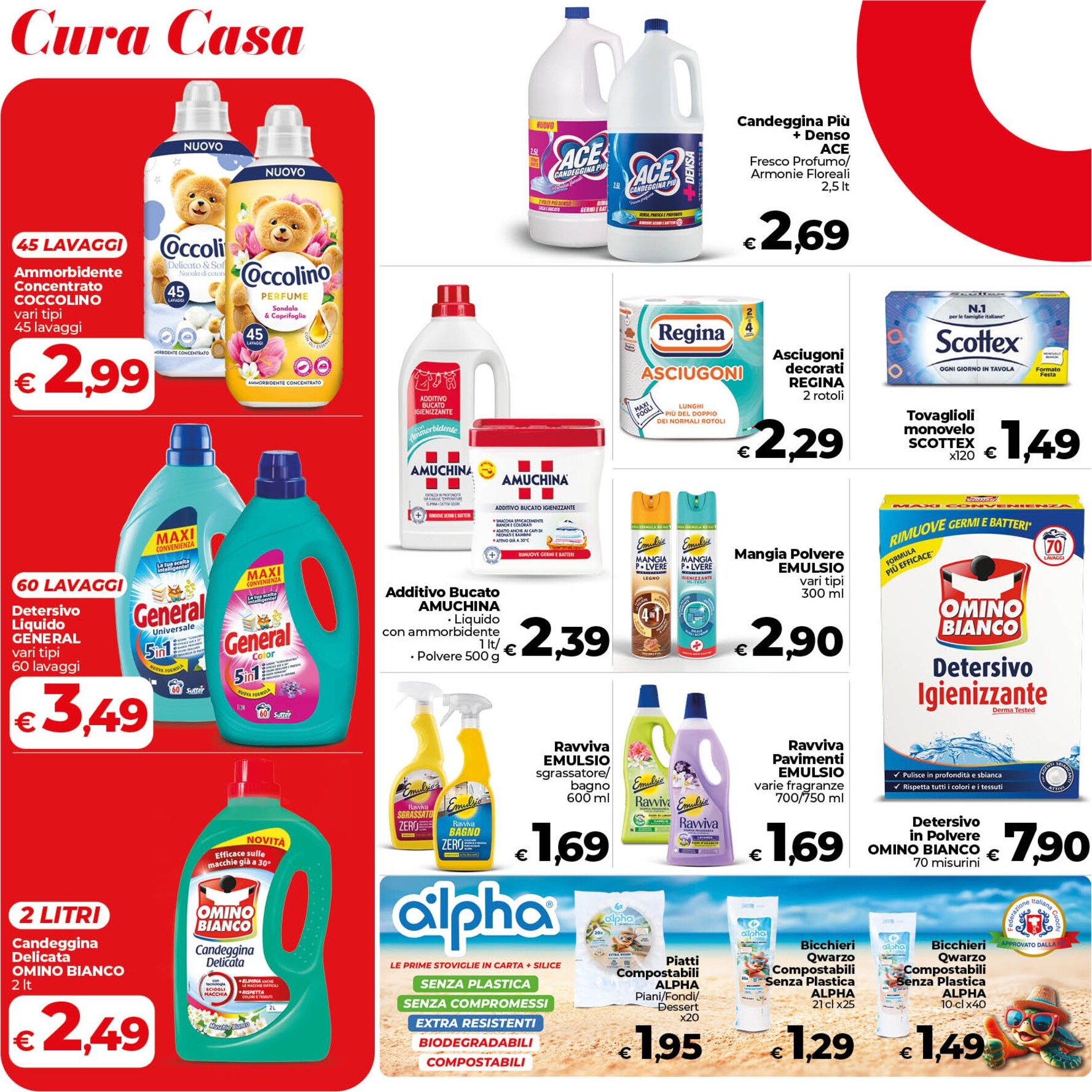 coop - Volantino attuale di Coop Speciale valido dal martedì 19/05/2026 al giovedì 28/05/2026 - page: 22