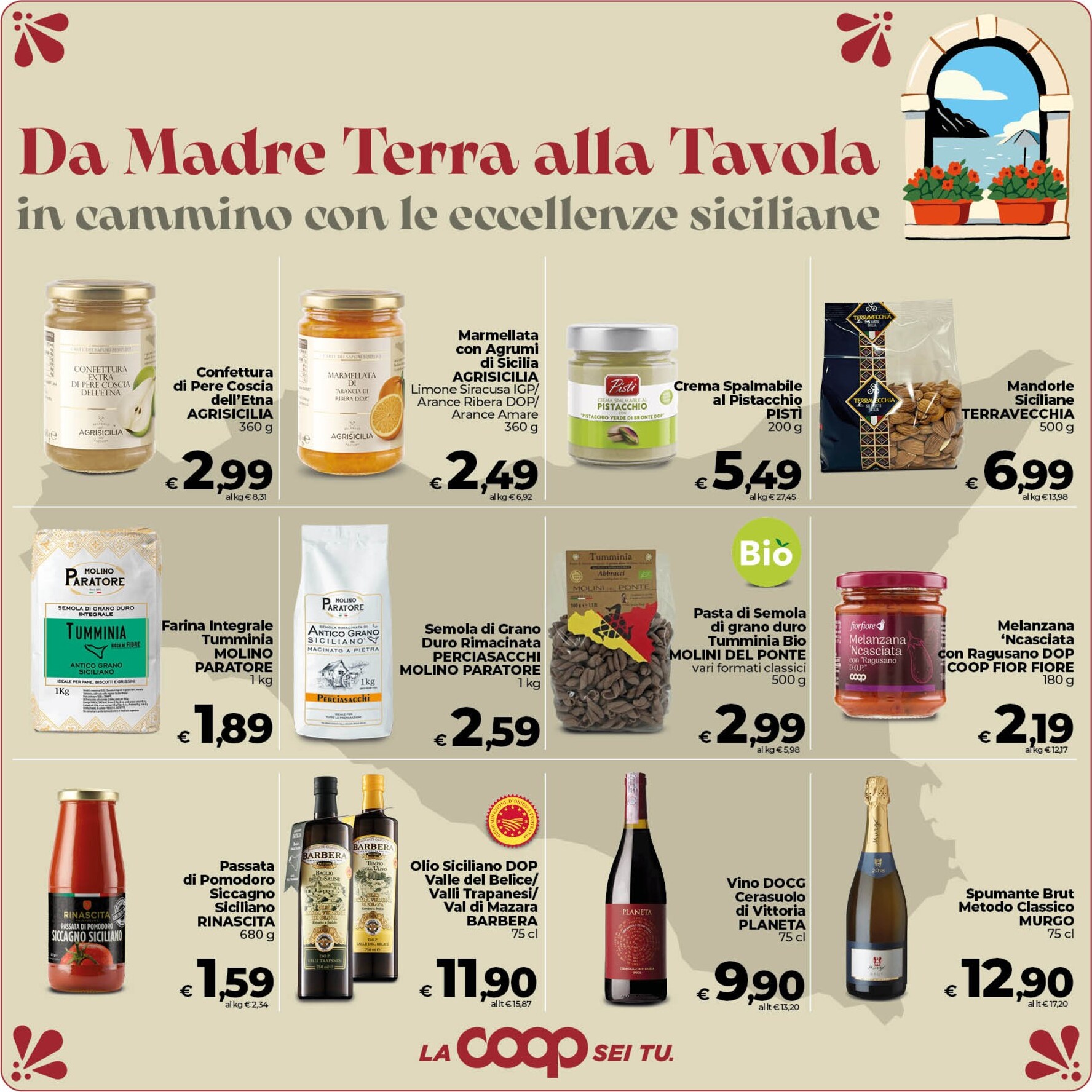 coop - Volantino attuale di Coop Speciale valido dal martedì 19/05/2026 al giovedì 28/05/2026 - page: 4