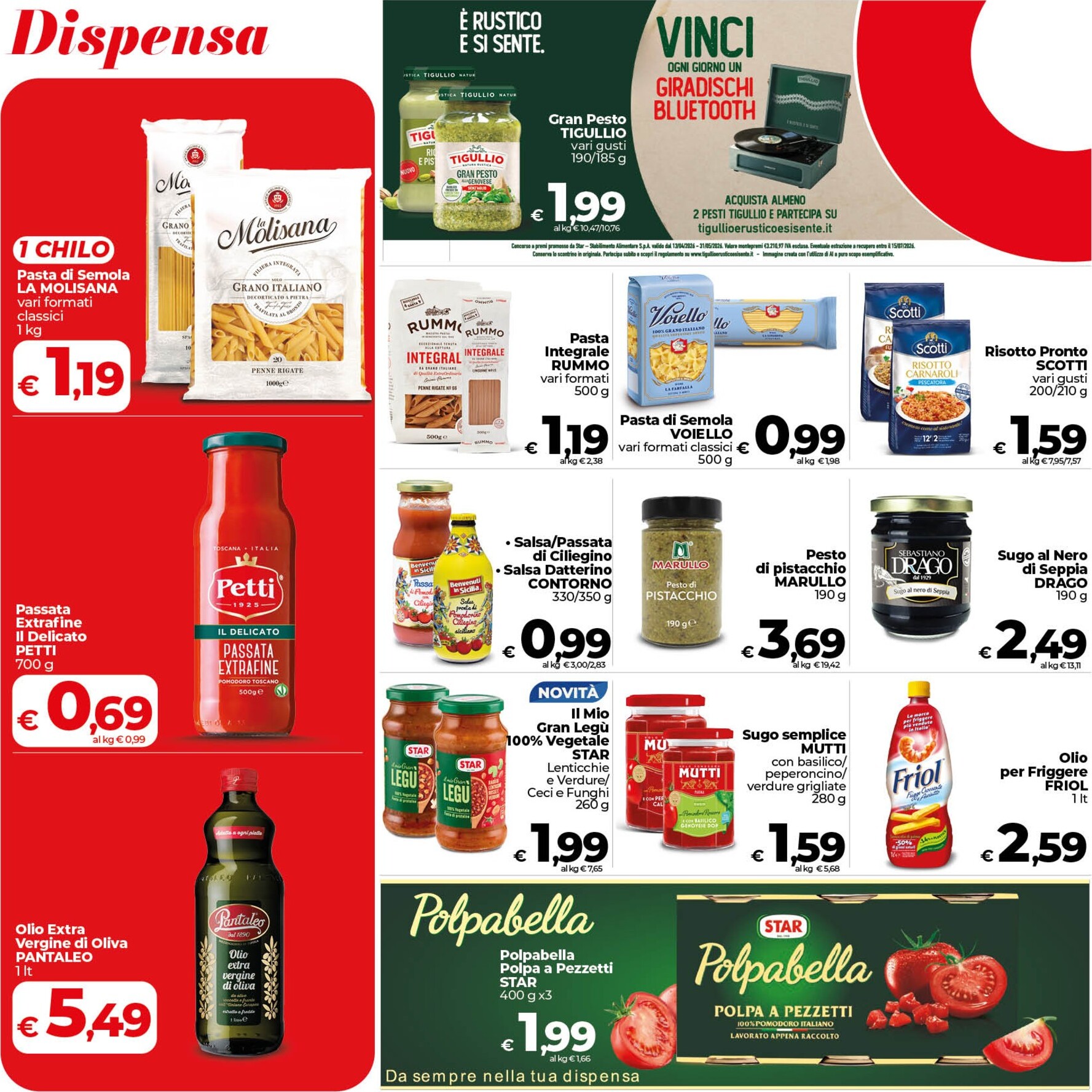coop - Volantino attuale di Coop Speciale valido dal martedì 19/05/2026 al giovedì 28/05/2026 - page: 14