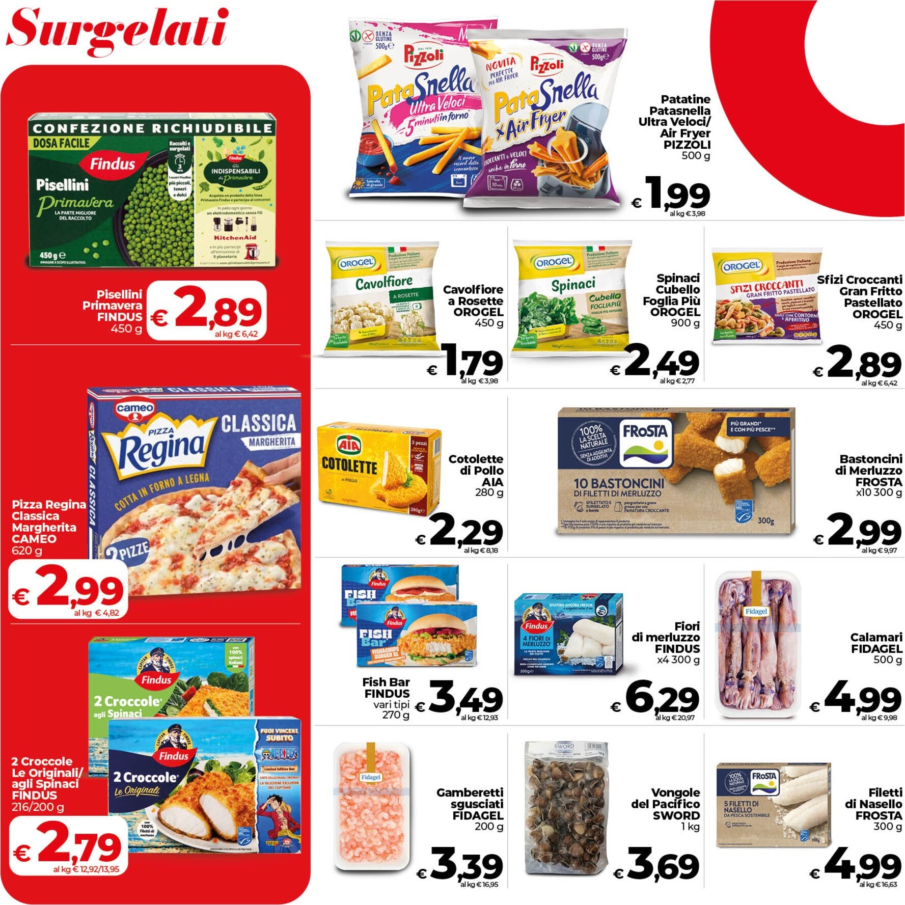 coop - Volantino attuale di Coop Speciale valido dal martedì 19/05/2026 al giovedì 28/05/2026 - page: 12