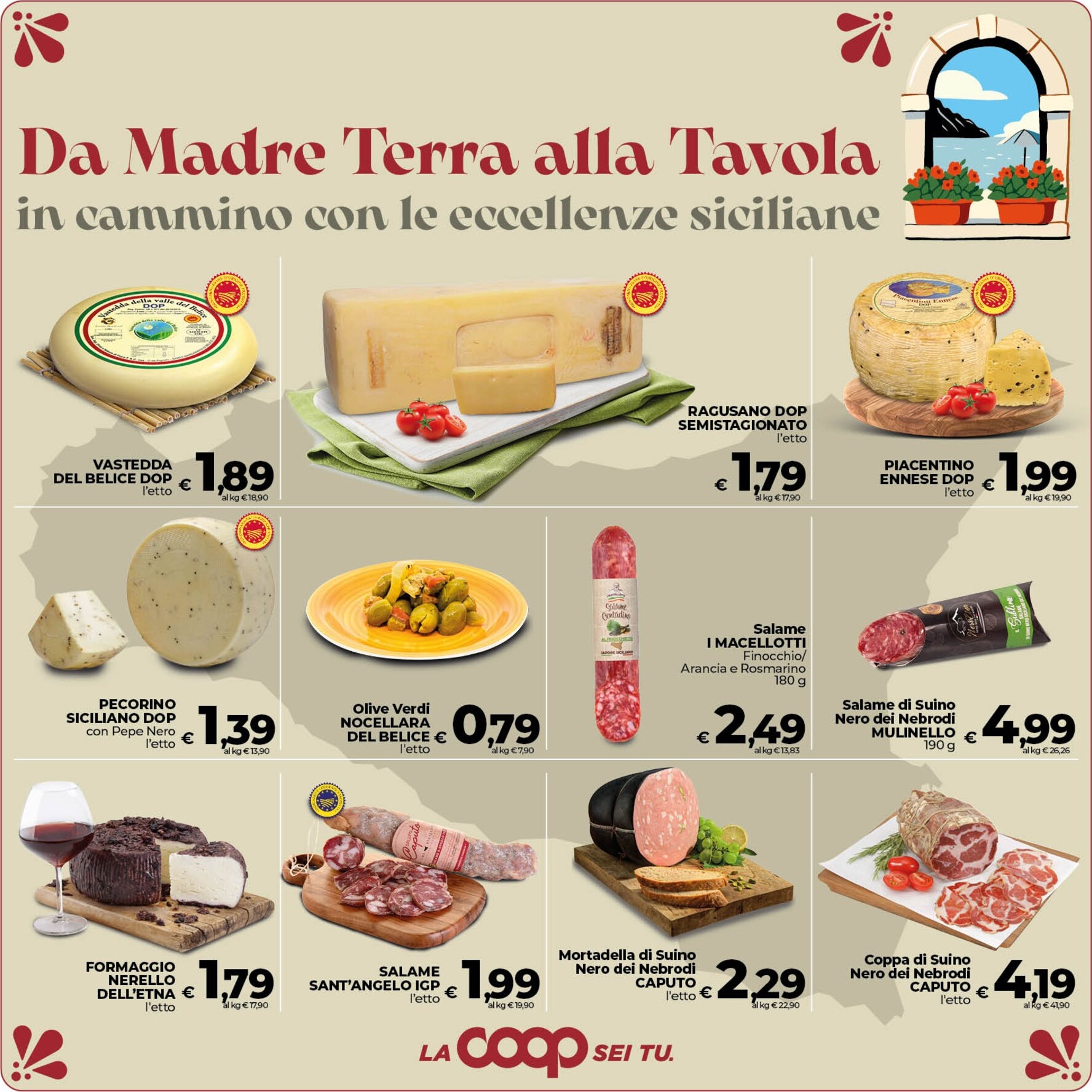 coop - Volantino attuale di Coop Speciale valido dal martedì 19/05/2026 al giovedì 28/05/2026 - page: 5