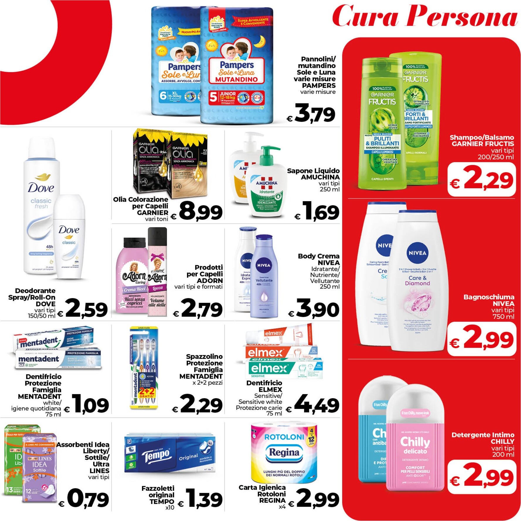 coop - Volantino attuale di Coop Speciale valido dal martedì 19/05/2026 al giovedì 28/05/2026 - page: 21