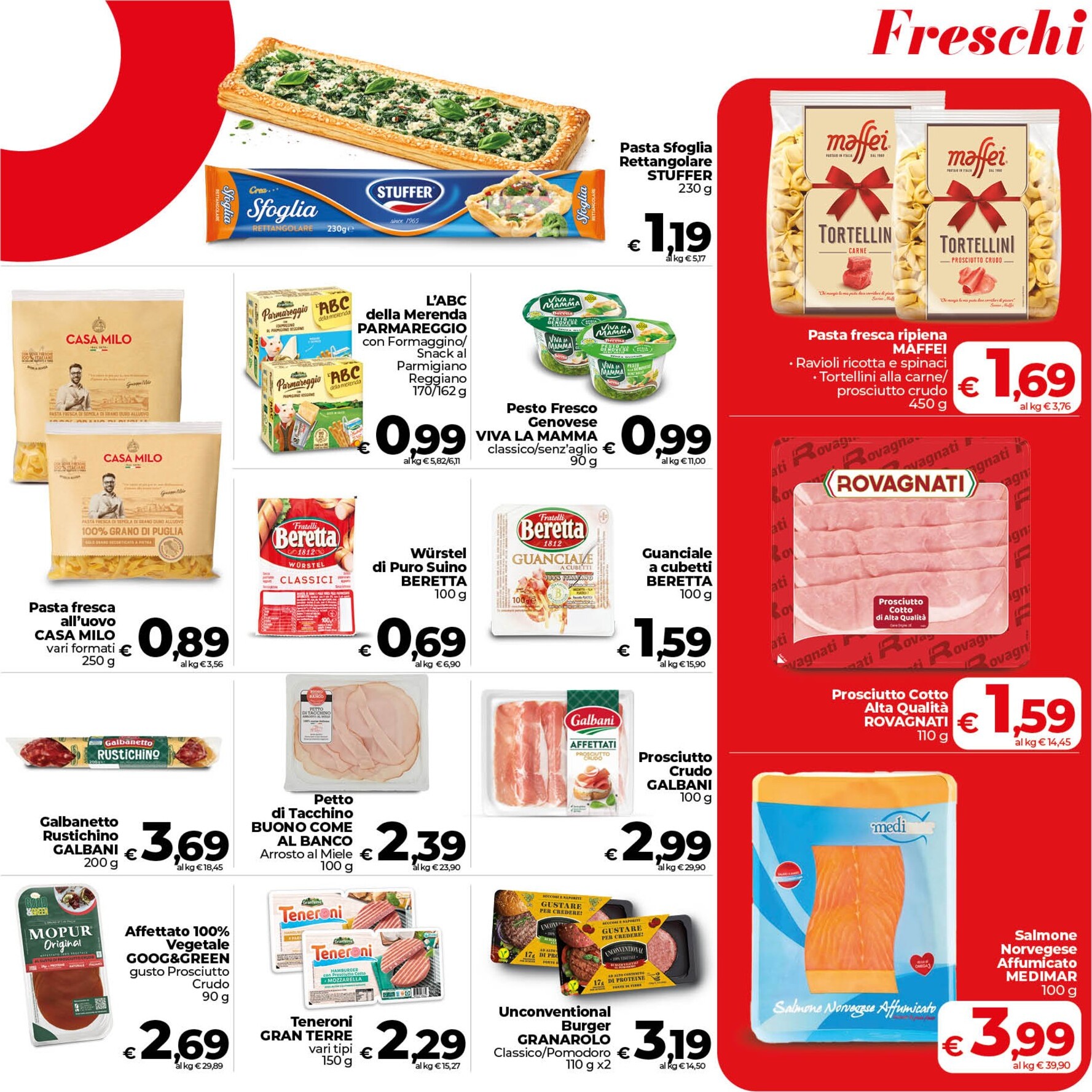 coop - Volantino attuale di Coop Speciale valido dal martedì 19/05/2026 al giovedì 28/05/2026 - page: 9