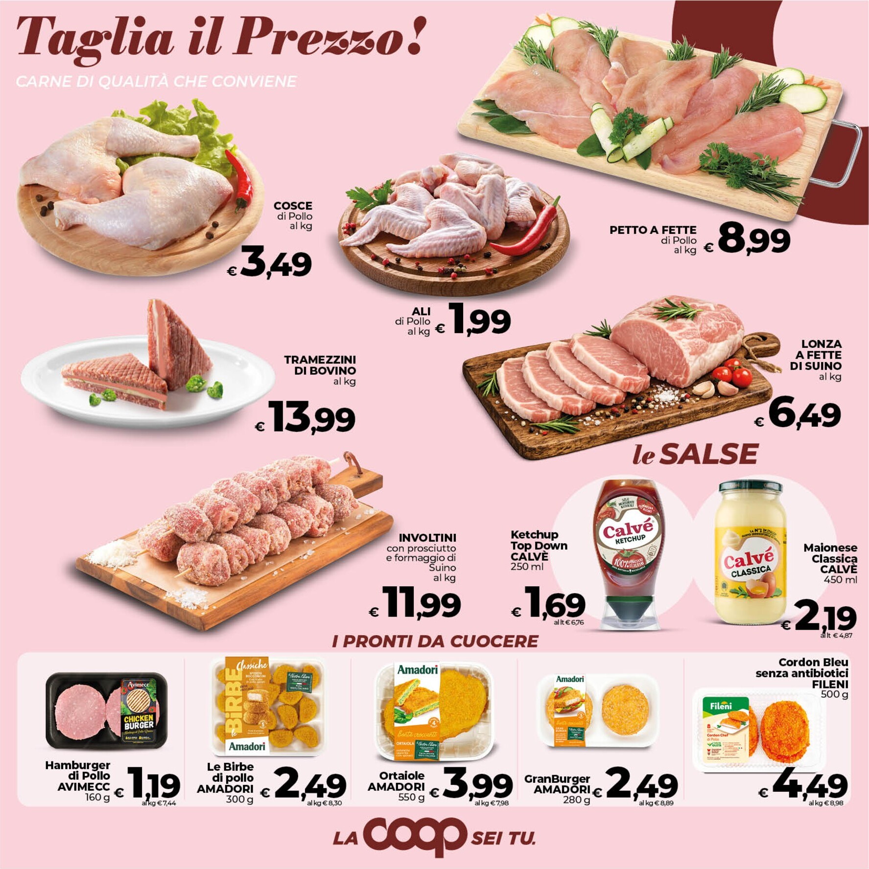 coop - Volantino attuale di Coop Speciale valido dal martedì 19/05/2026 al giovedì 28/05/2026 - page: 10