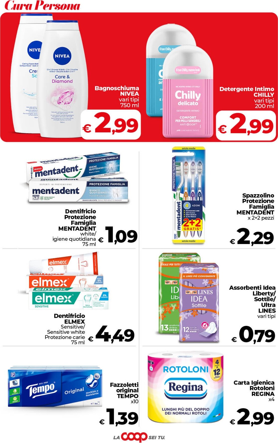 coop - Volantino attuale di Coop Superstore valido dal martedì 19/05/2026 al giovedì 28/05/2026 - page: 40