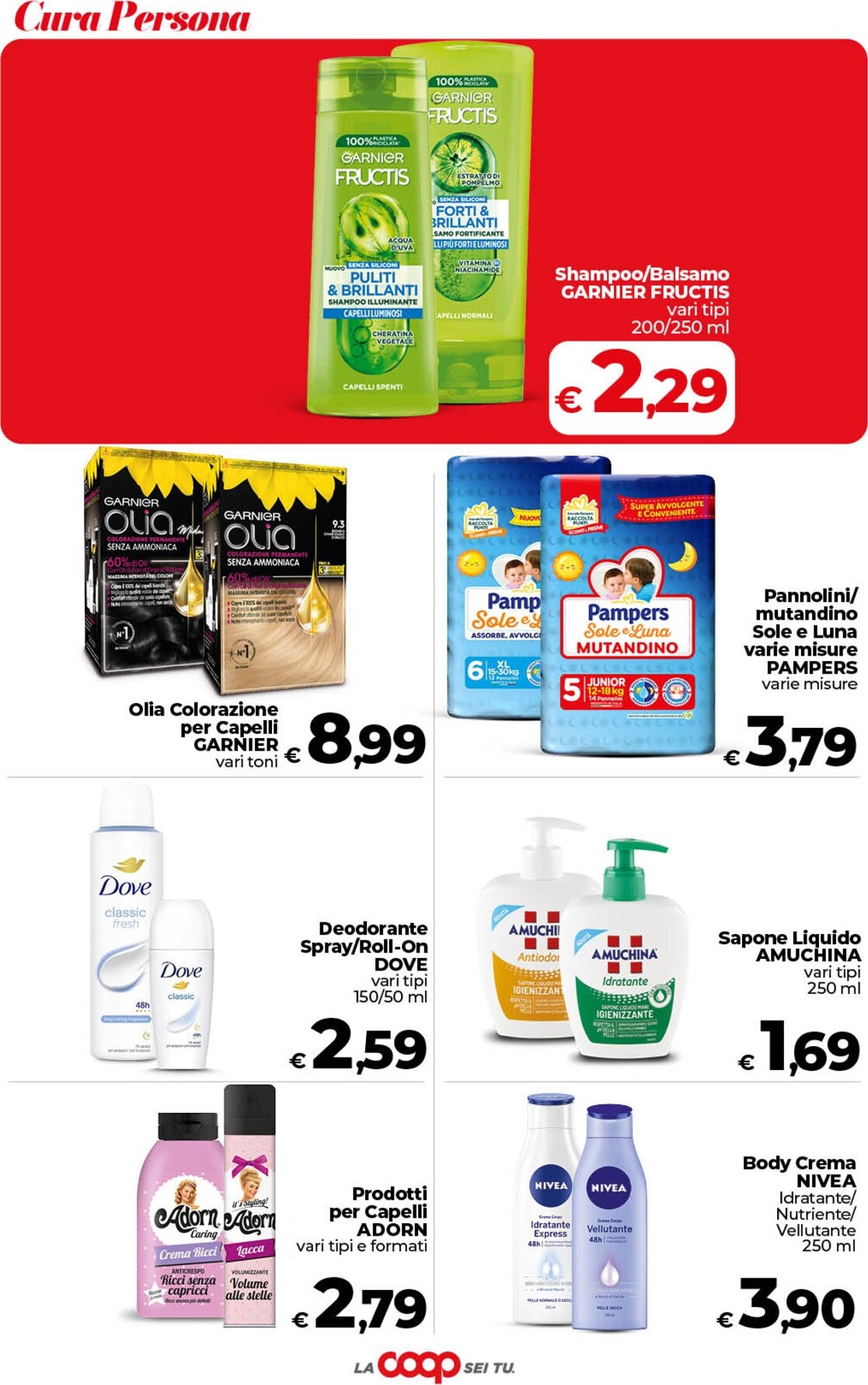 coop - Volantino attuale di Coop Superstore valido dal martedì 19/05/2026 al giovedì 28/05/2026 - page: 39