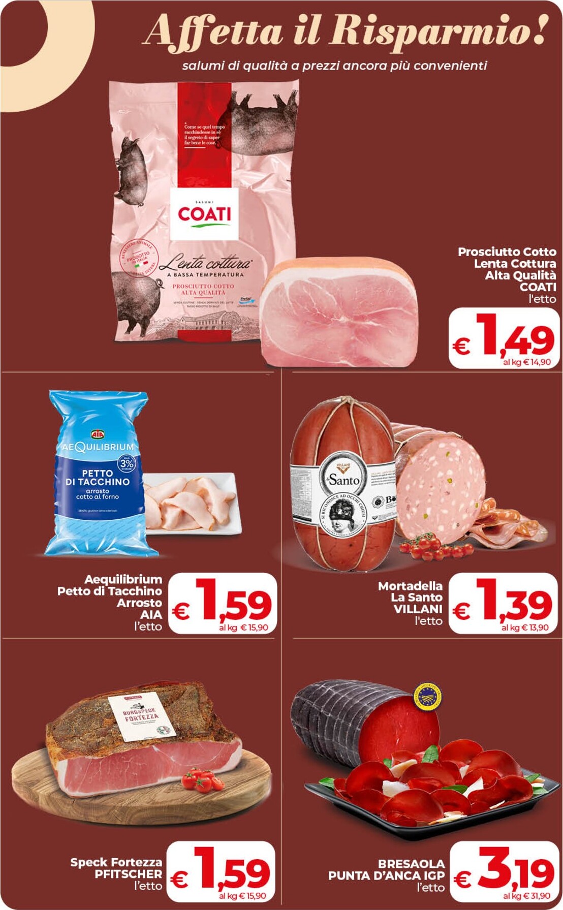 coop - Volantino attuale di Coop Superstore valido dal martedì 19/05/2026 al giovedì 28/05/2026 - page: 11