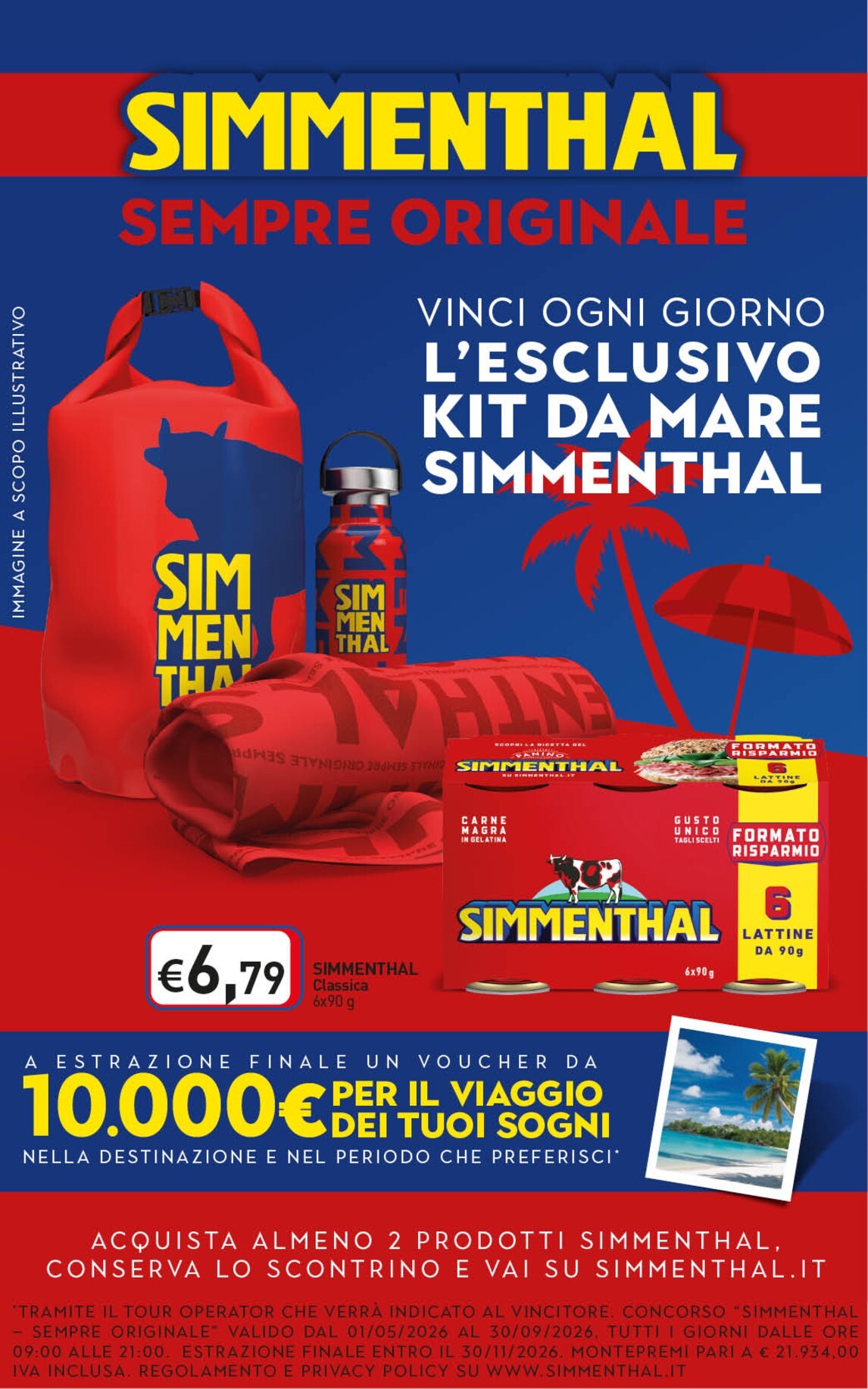 coop - Volantino attuale di Coop Superstore valido dal martedì 19/05/2026 al giovedì 28/05/2026 - page: 53