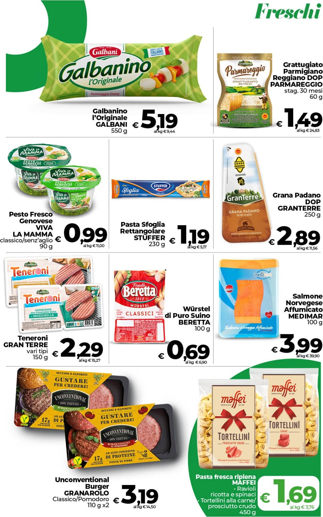 coop - Volantino attuale di inCoop valido dal martedì 19/05/2026 al giovedì 28/05/2026 - page: 6