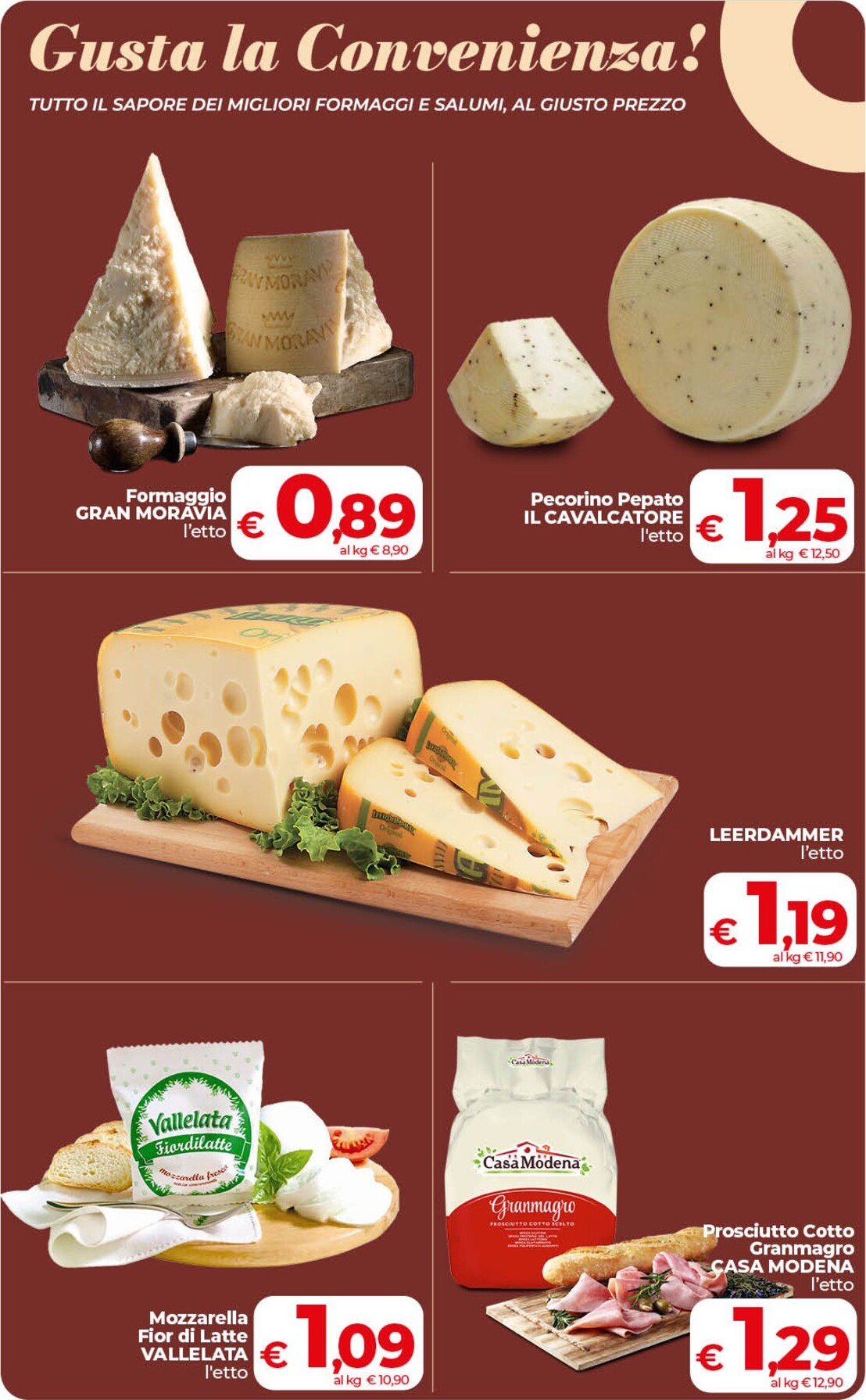 coop - Volantino attuale di Coop valido dal venerdì 29/05/2026 al lunedì 08/06/2026 - page: 11