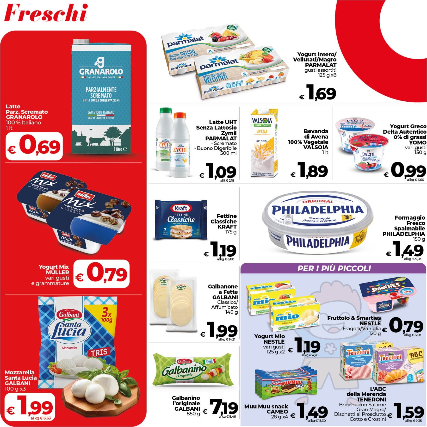 coop - Volantino attuale di Coop Speciale valido dal venerdì 29/05/2026 al lunedì 08/06/2026 - page: 8