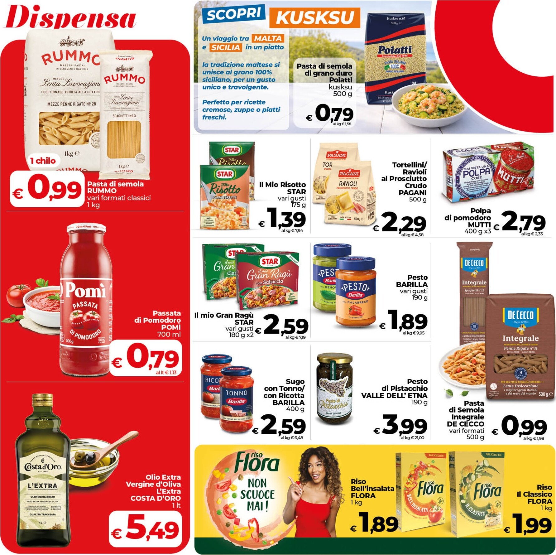 coop - Volantino attuale di Coop Speciale valido dal venerdì 29/05/2026 al lunedì 08/06/2026 - page: 14