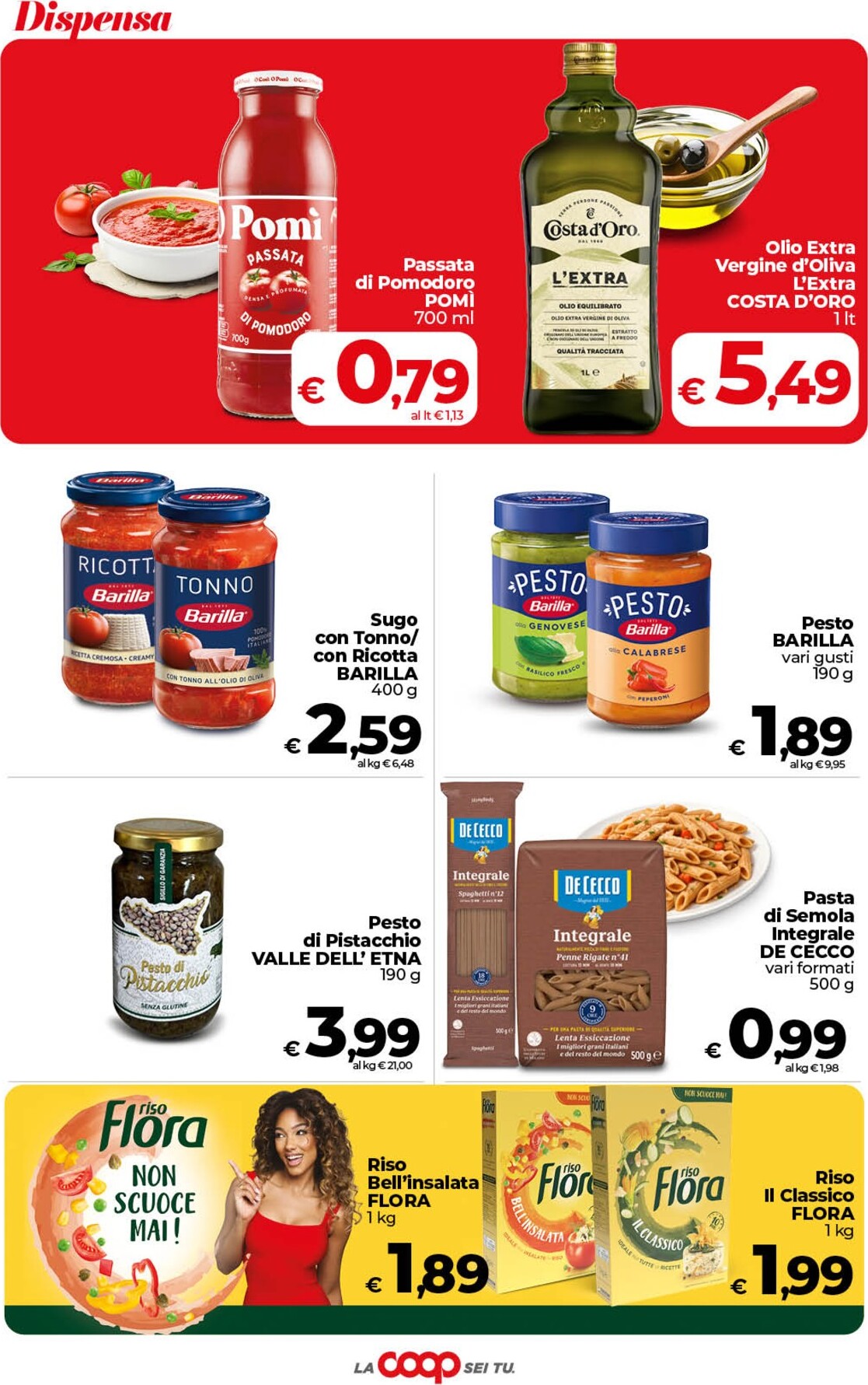 coop - Volantino attuale di Coop Superstore valido dal venerdì 29/05/2026 al lunedì 08/06/2026 - page: 26
