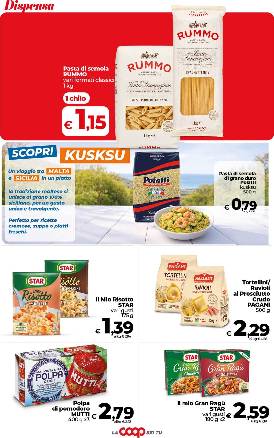 coop - Volantino attuale di Coop Superstore valido dal venerdì 29/05/2026 al lunedì 08/06/2026 - page: 25