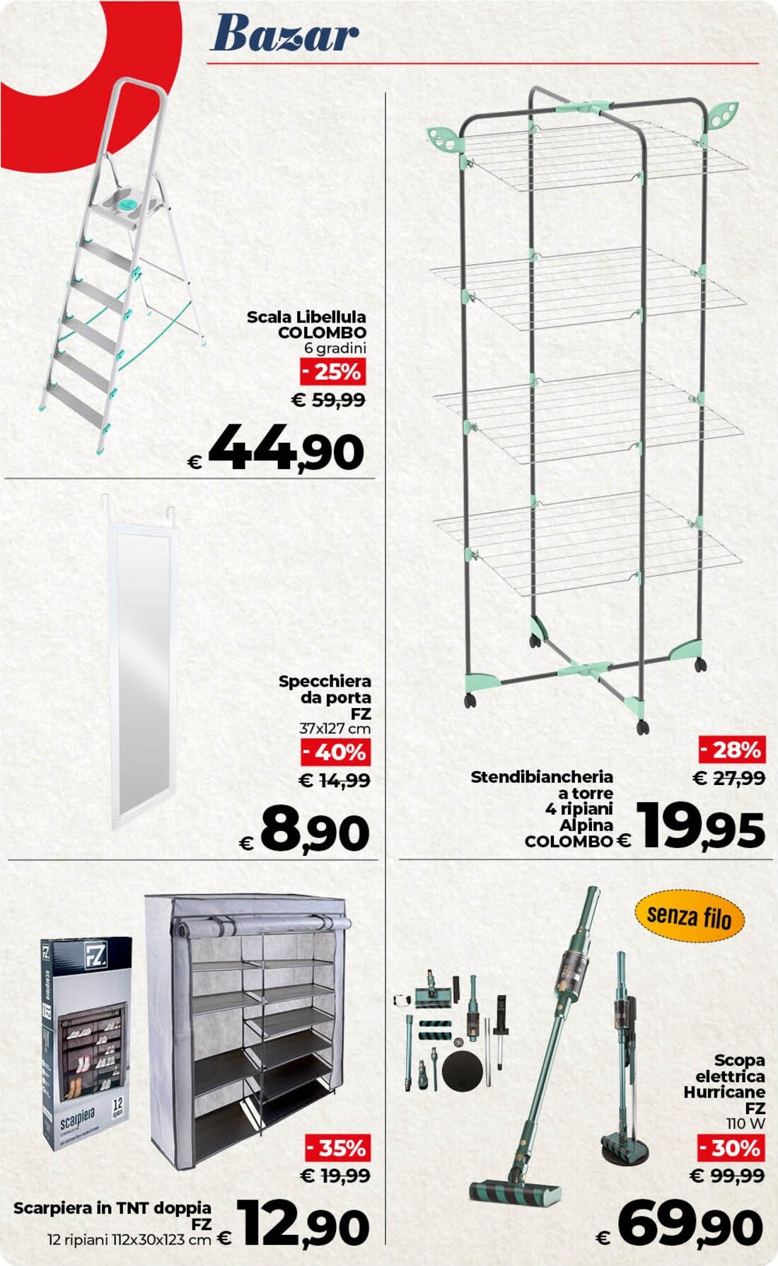 coop - Volantino attuale di Coop Superstore valido dal venerdì 29/05/2026 al lunedì 08/06/2026 - page: 49