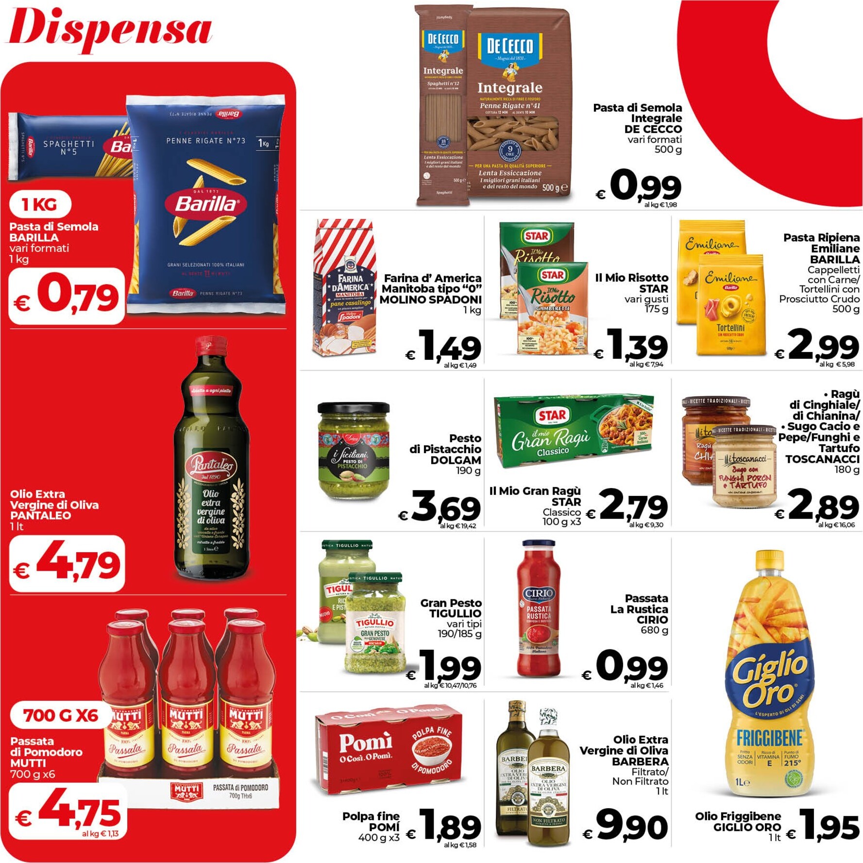 coop - Volantino attuale di Coop Superstore - Grande Riapertura valido dal giovedì 04/06/2026 al mercoledì 10/06/2026 - page: 18