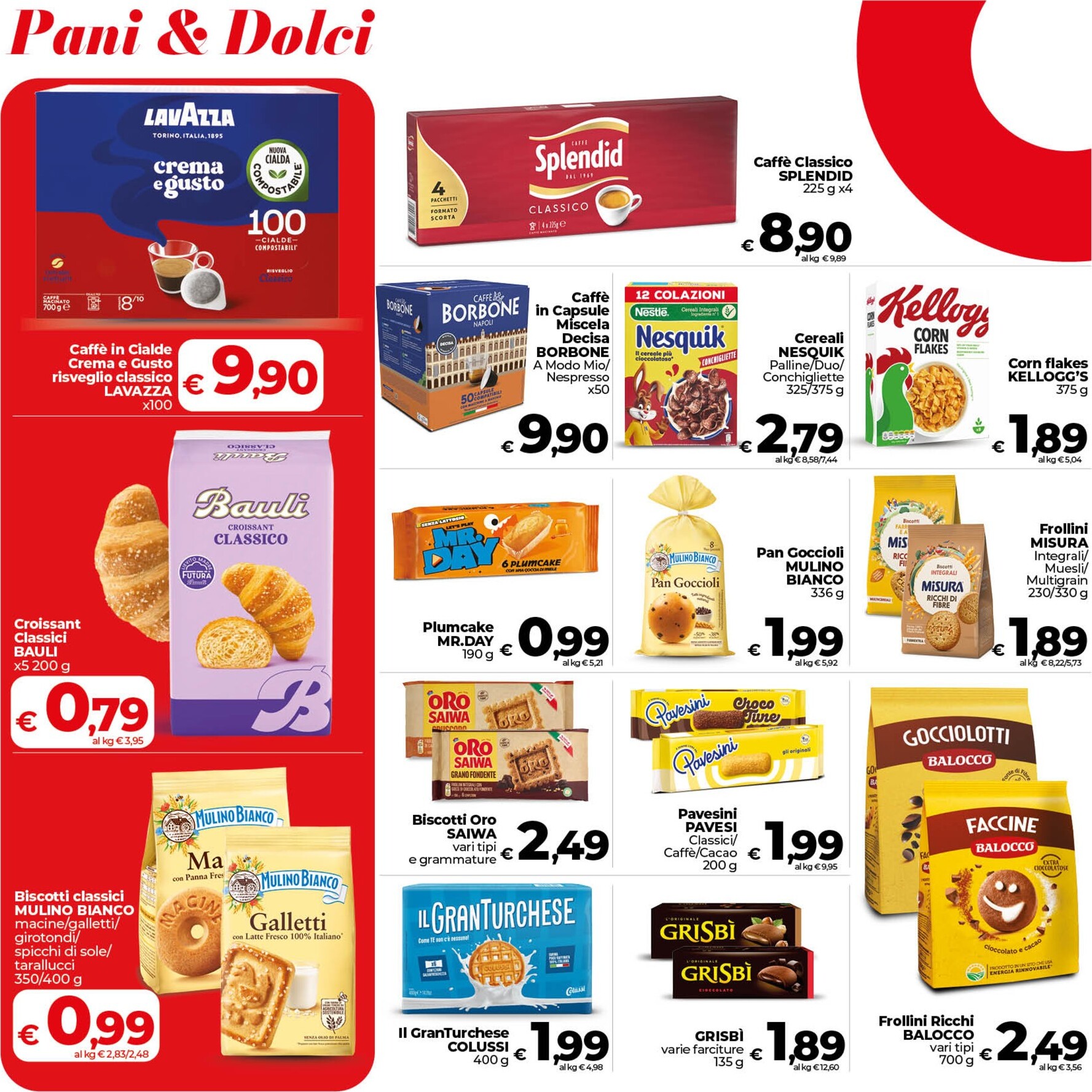 coop - Volantino attuale di Coop Superstore - Grande Riapertura valido dal giovedì 04/06/2026 al mercoledì 10/06/2026 - page: 20