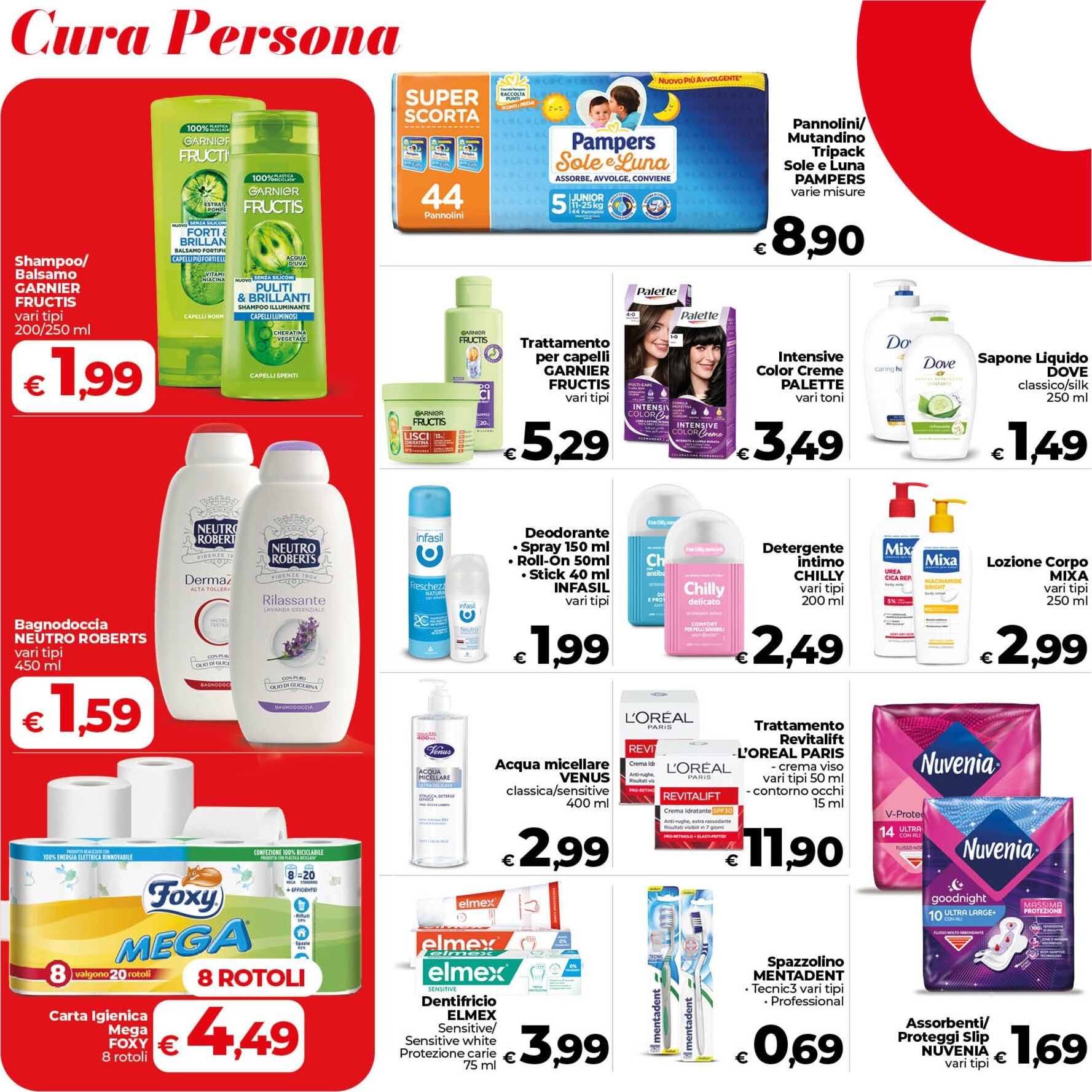 coop - Volantino attuale di Coop Superstore - Grande Riapertura valido dal giovedì 04/06/2026 al mercoledì 10/06/2026 - page: 26
