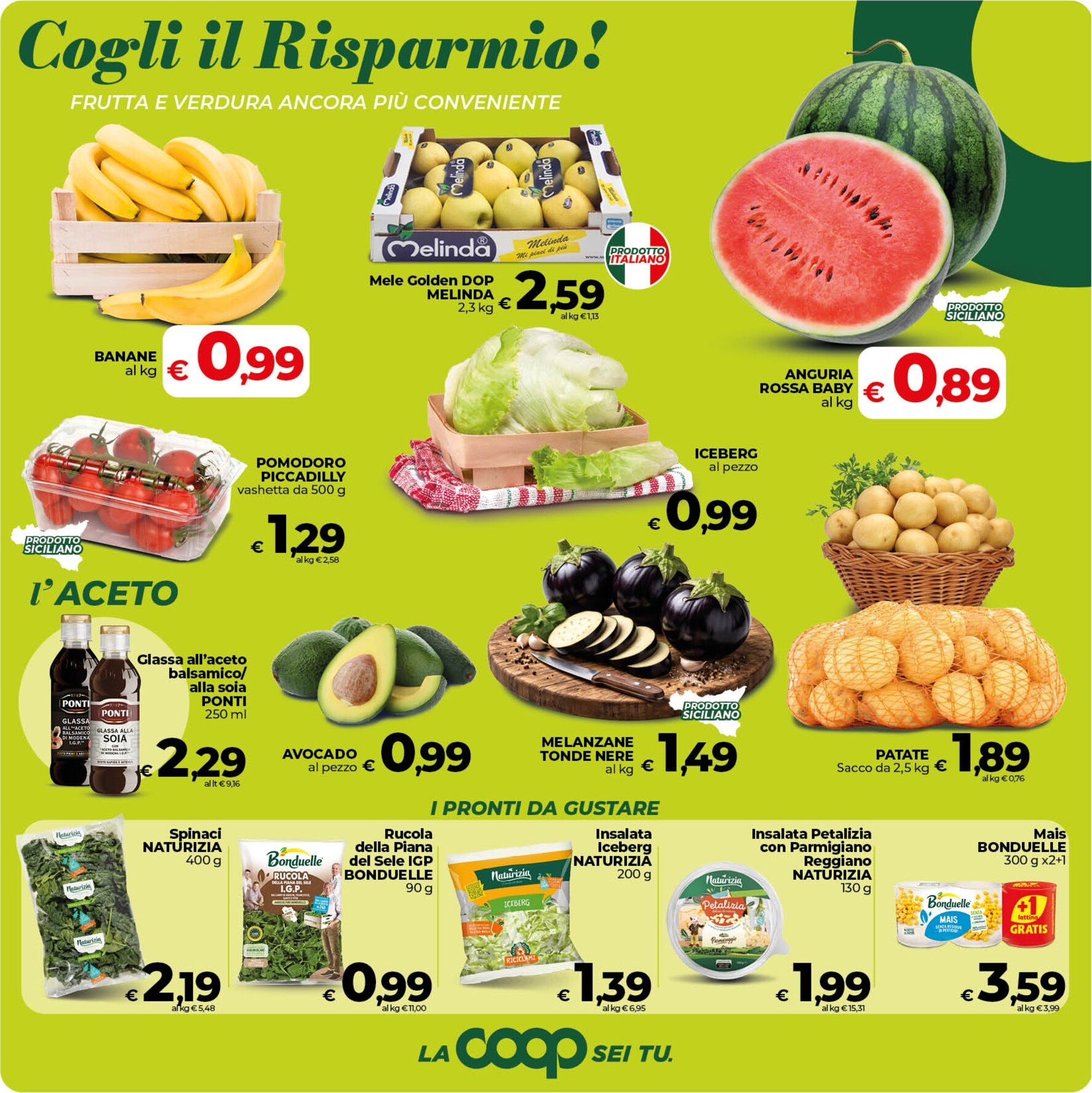 coop - Volantino attuale di Coop Superstore - Grande Riapertura valido dal giovedì 04/06/2026 al mercoledì 10/06/2026 - page: 16