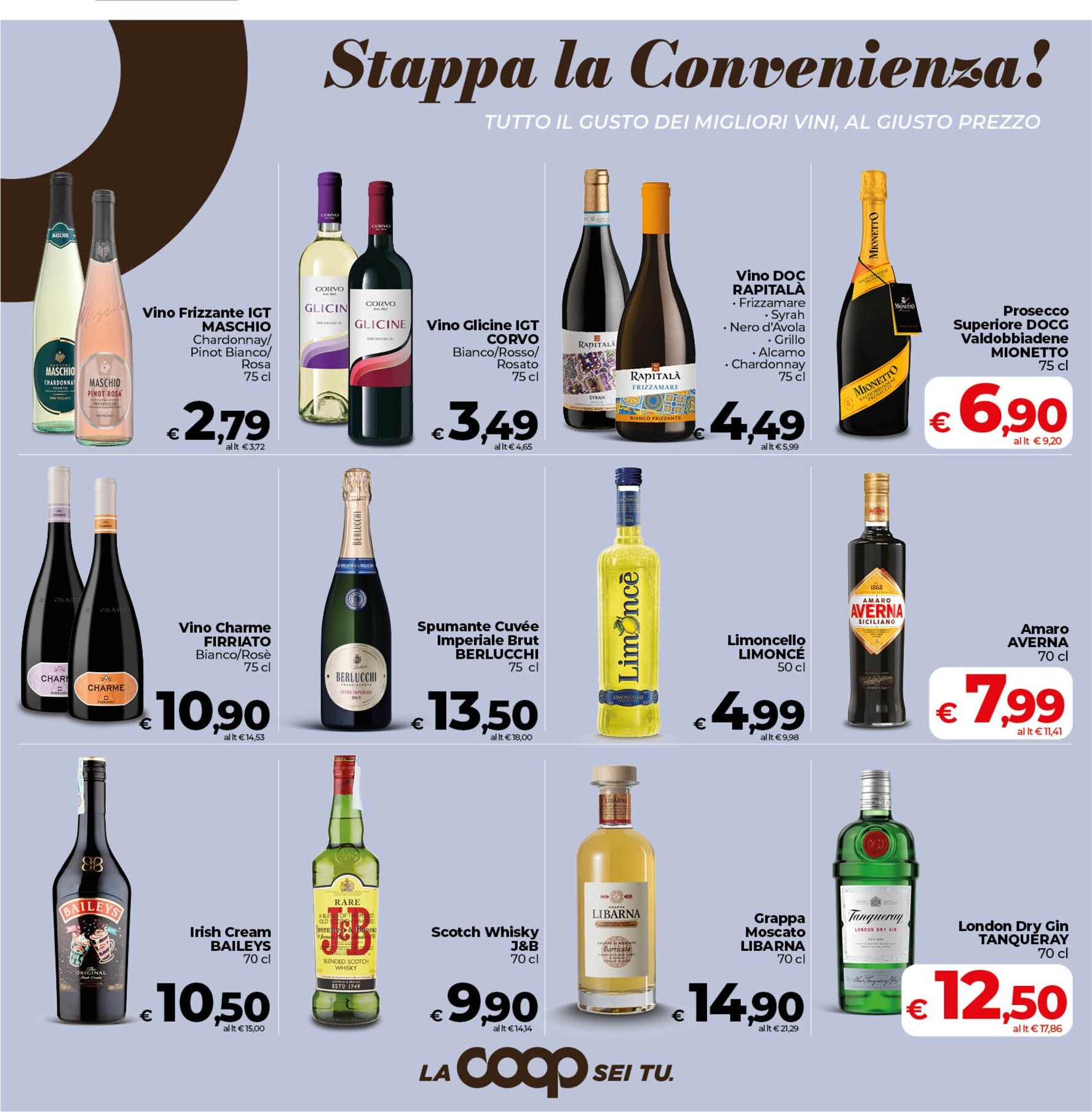 coop - Volantino attuale di Coop Superstore - Grande Riapertura valido dal giovedì 04/06/2026 al mercoledì 10/06/2026 - page: 23