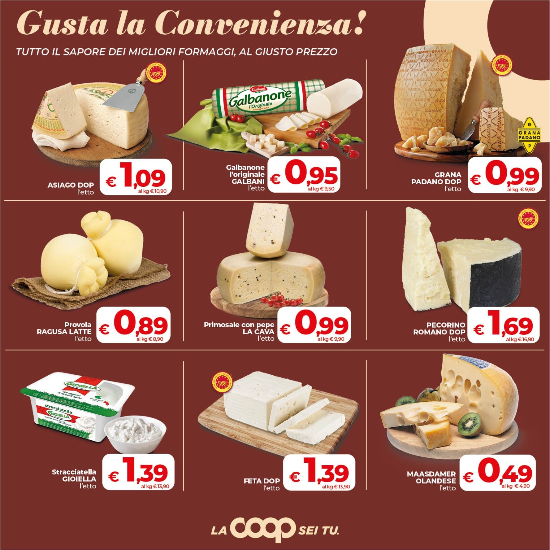 coop - Volantino attuale di Coop Superstore - Grande Riapertura valido dal giovedì 04/06/2026 al mercoledì 10/06/2026 - page: 12