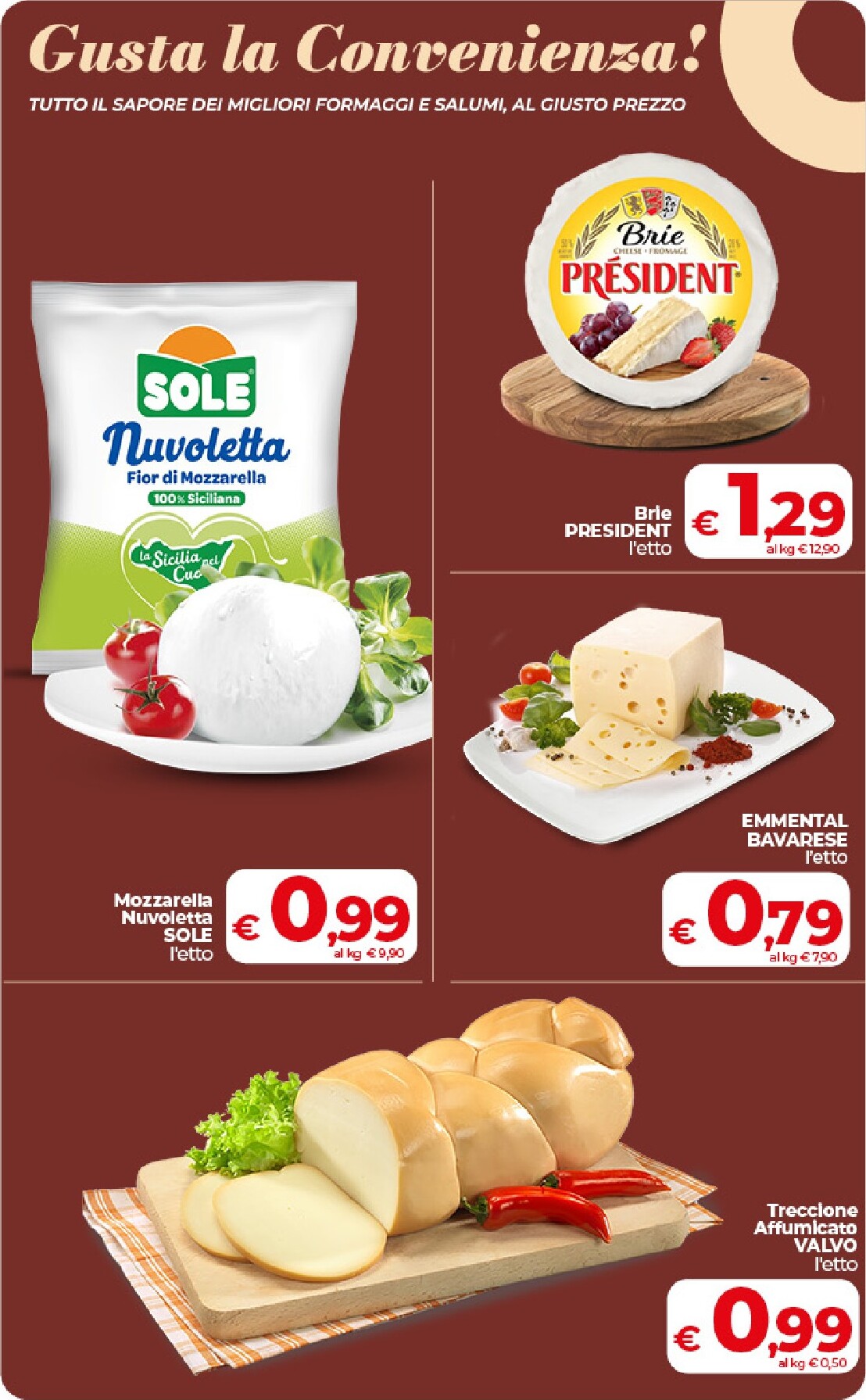 coop - Volantino attuale di Coop Superstore valido dal martedì 09/06/2026 al mercoledì 17/06/2026 - page: 10