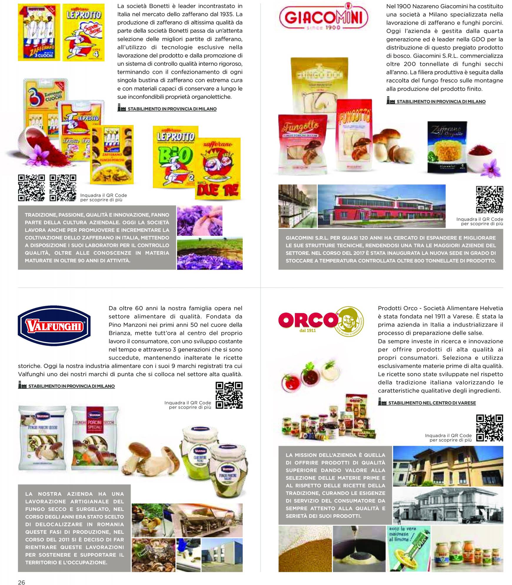 coop - Nuovo volantino Coop 02.09. - 18.09. - page: 26