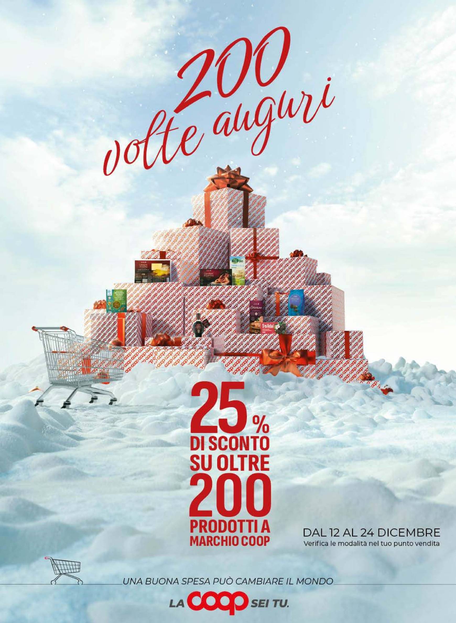 coop - Volantino Coop - Natale valido dal 02/12 al 24/12 - page: 27