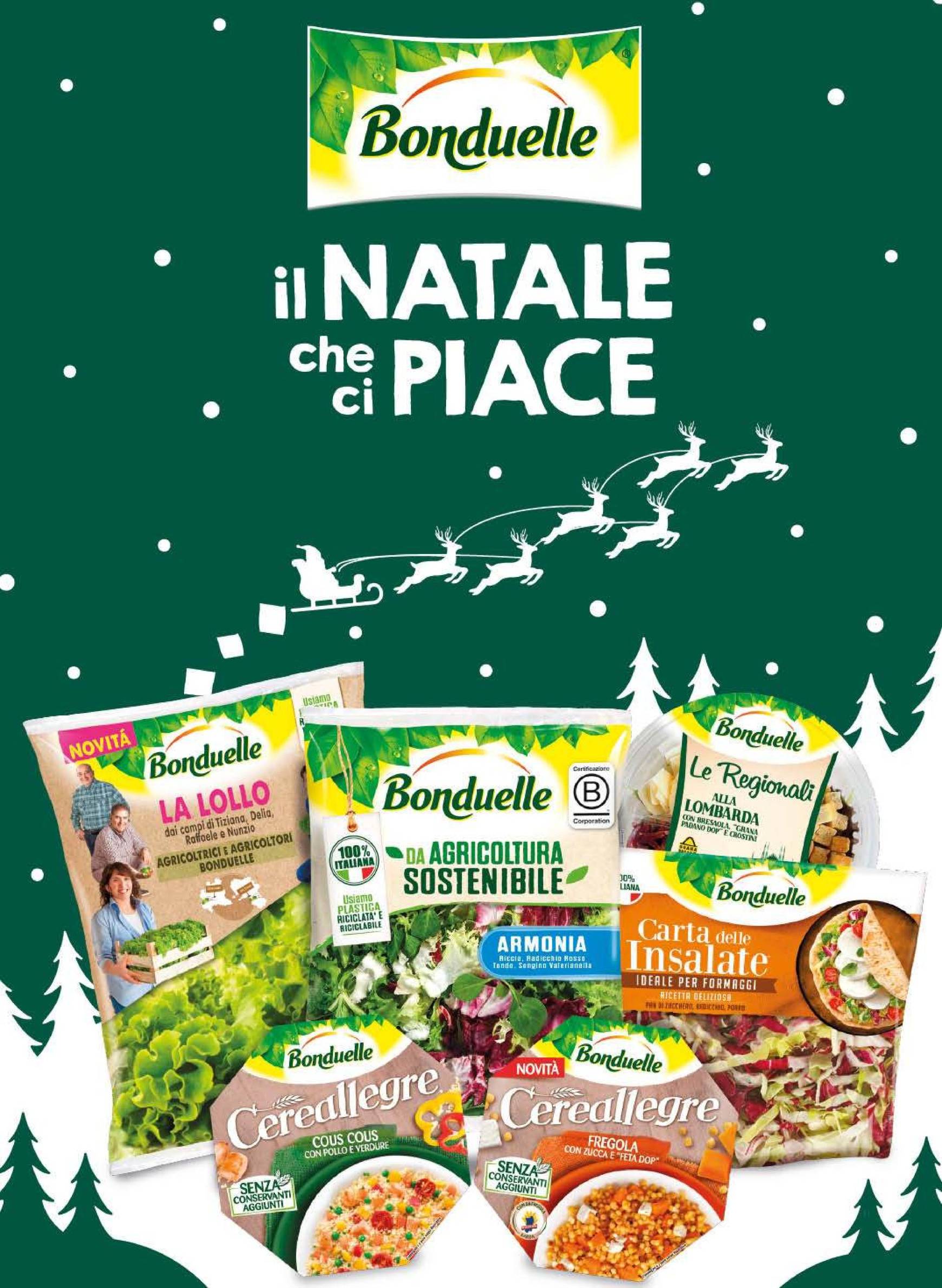 coop - Volantino Coop - Natale valido dal 02/12 al 24/12 - page: 57