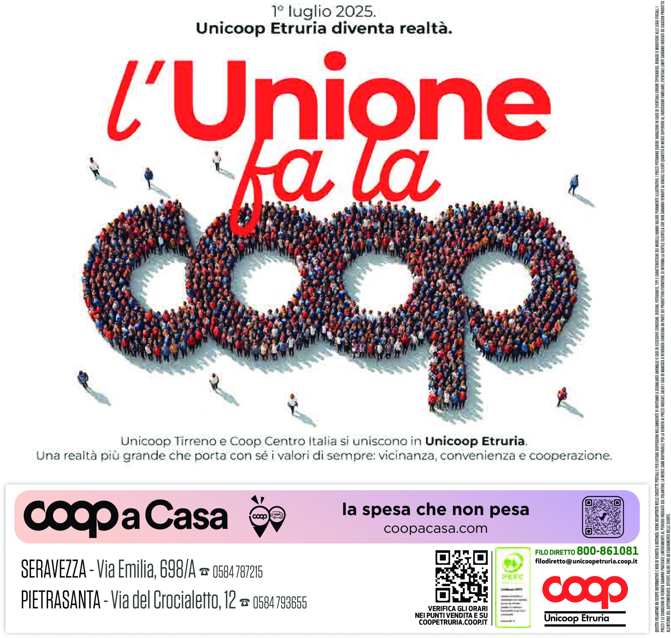 coop - Volantino Coop valido dal 03/07 al 16/07 - page: 24