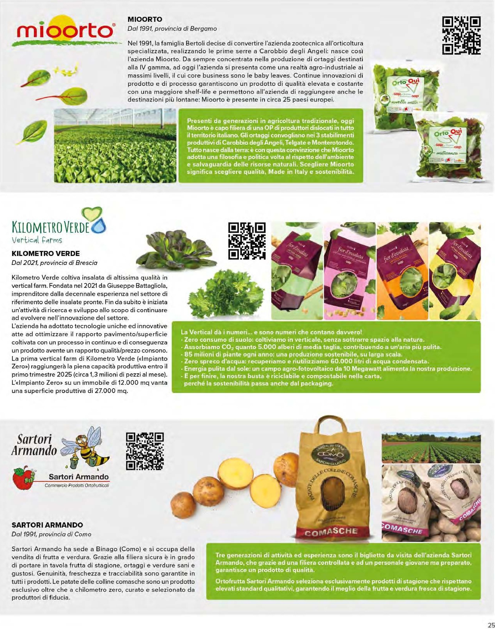 coop - Volantino Coop - Prodotti Lombardia valido dal 08/09 al 24/09 - page: 25 coop - Volantino Coop - Prodotti Lombardia valido dal 08/09 al 24/09 - page: 25