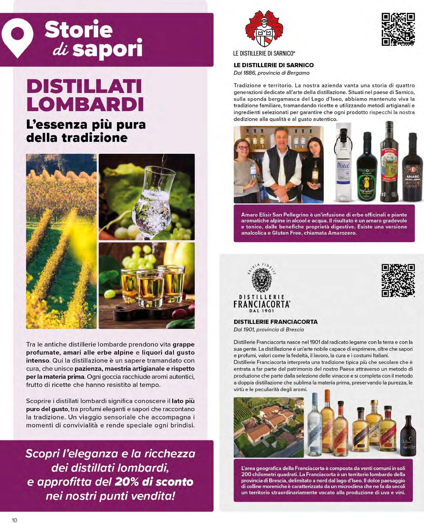 coop - Volantino Coop - Prodotti Lombardia valido dal 08/09 al 24/09 - page: 10 coop - Volantino Coop - Prodotti Lombardia valido dal 08/09 al 24/09 - page: 10