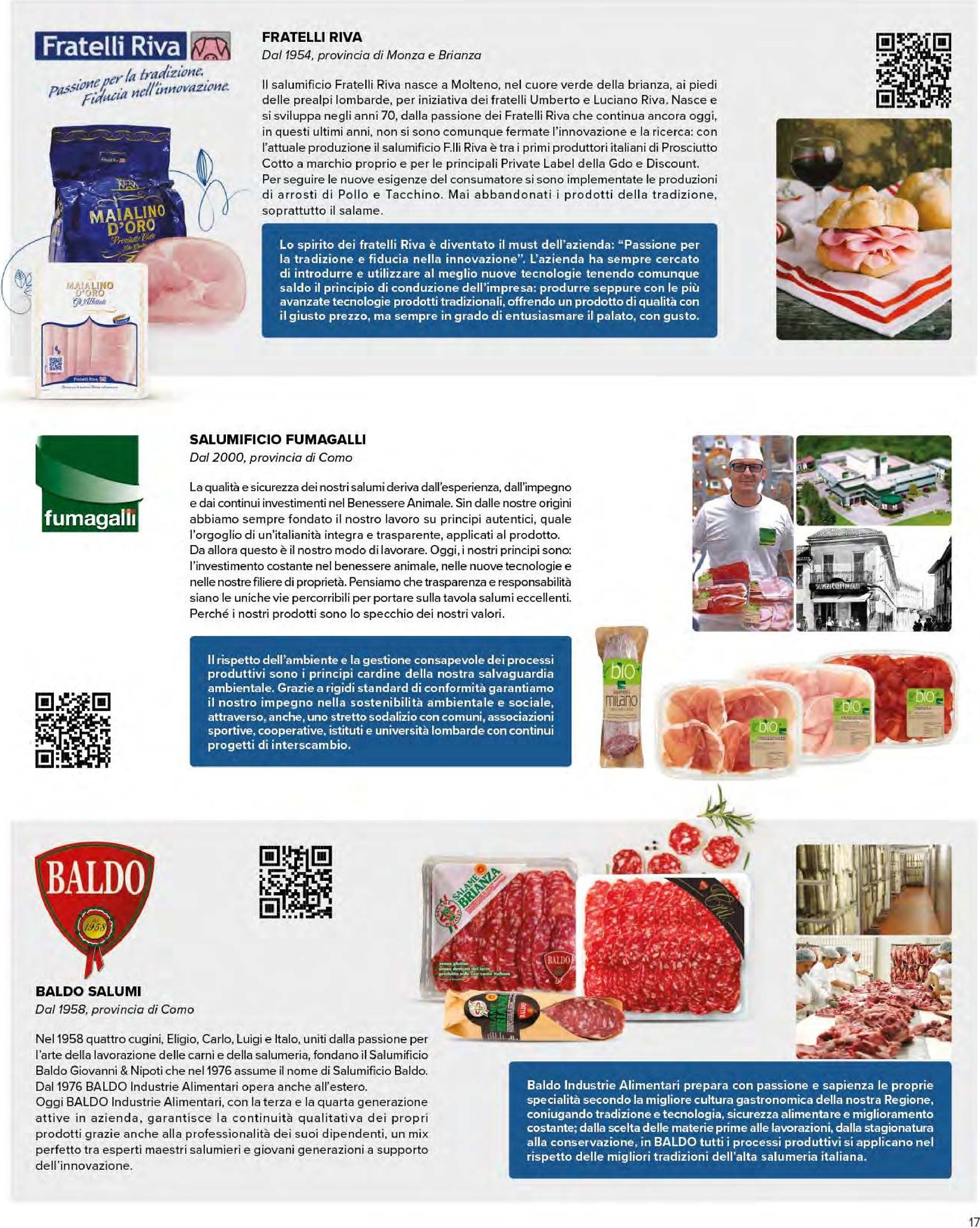 coop - Volantino Coop - Prodotti Lombardia valido dal 08/09 al 24/09 - page: 17 coop - Volantino Coop - Prodotti Lombardia valido dal 08/09 al 24/09 - page: 17