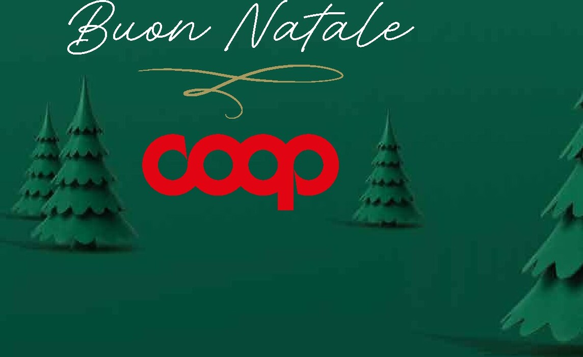 coop - Volantino Coop - Regali di Guste valido dal 01/12 al 24/12 - page: 64