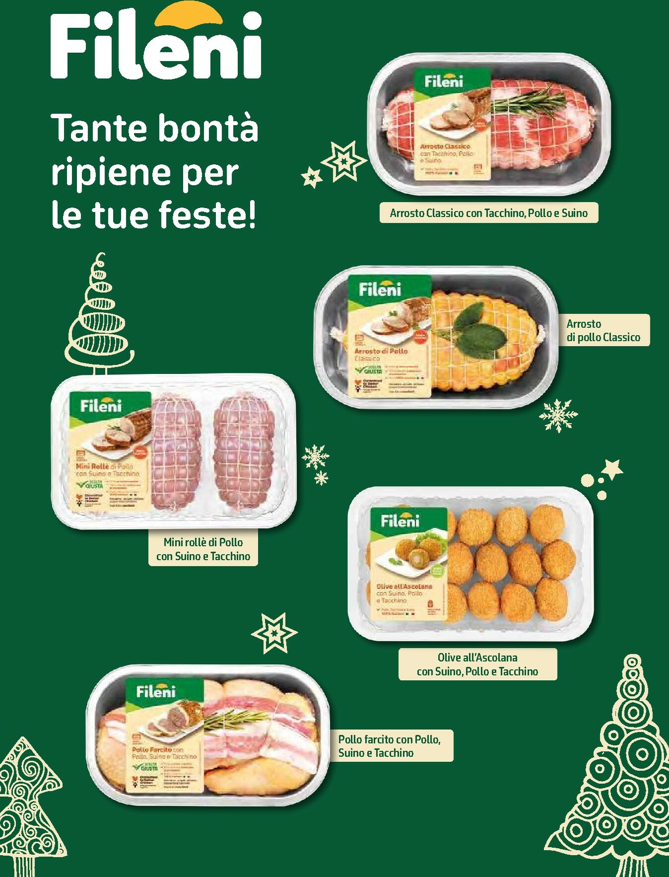 coop - Volantino Coop - Regali di Guste valido dal 01/12 al 24/12 - page: 43