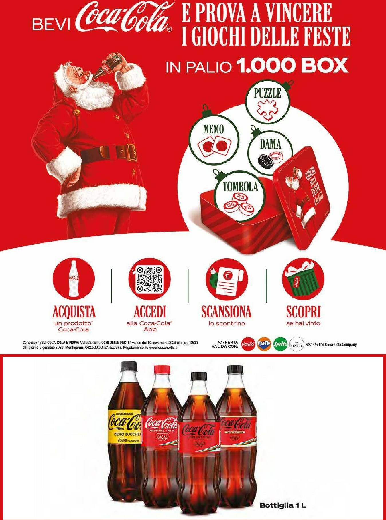 coop - Volantino Coop - Regali di Guste valido dal 01/12 al 24/12 - page: 39