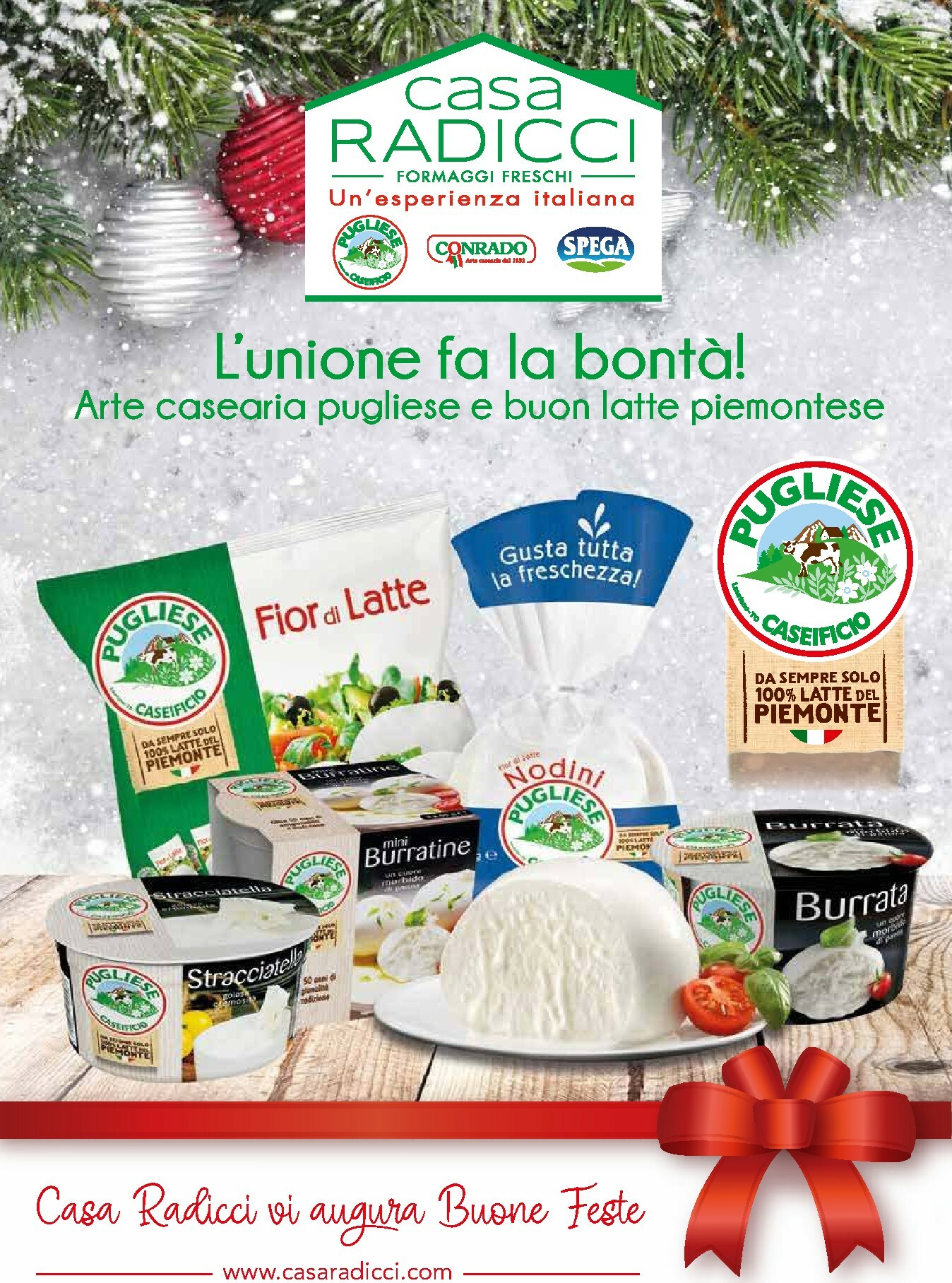 coop - Volantino Coop - Regali di Guste valido dal 01/12 al 24/12 - page: 52