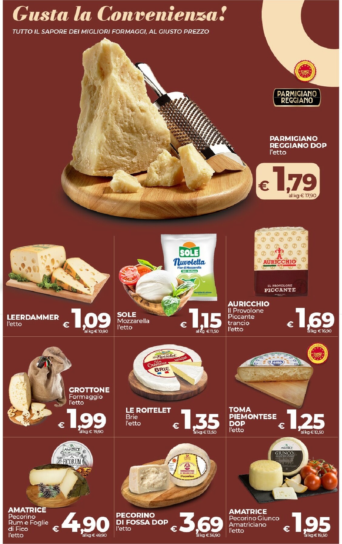 coop - Volantino Coop - La Magia Del Natale valido dal 16/12 al 26/12 - page: 15