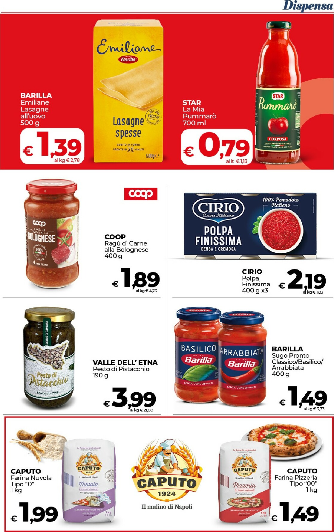 coop - Volantino Coop - La Magia Del Natale valido dal 16/12 al 26/12 - page: 26