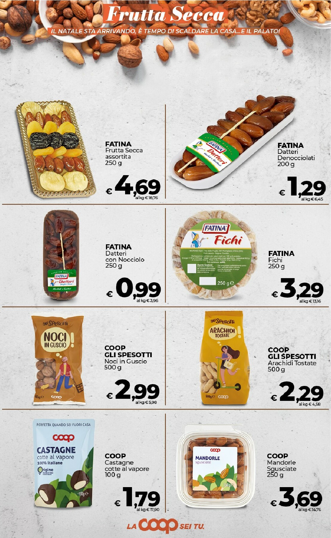 coop - Volantino Coop - La Magia Del Natale valido dal 16/12 al 26/12 - page: 30