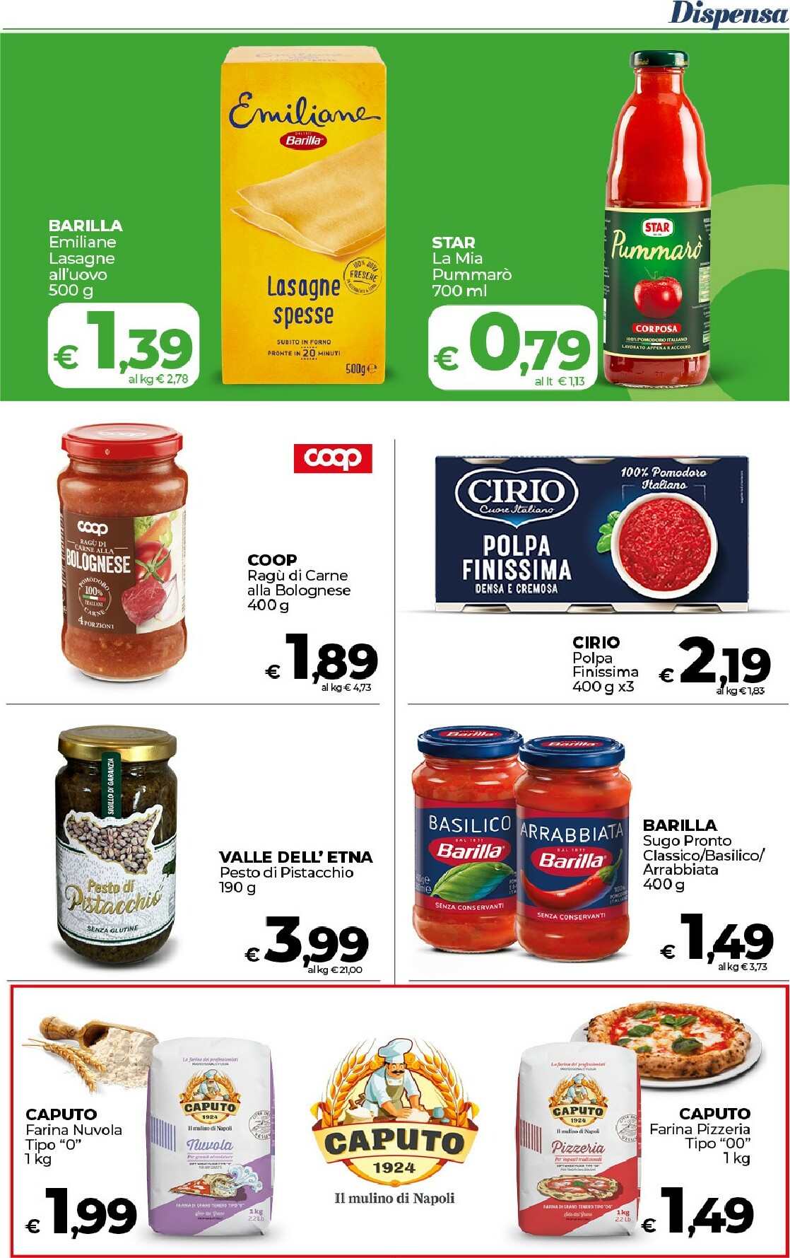 coop - Volantino inCoop - La Magia Del Natale valido dal 16/12 al 26/12 - page: 24