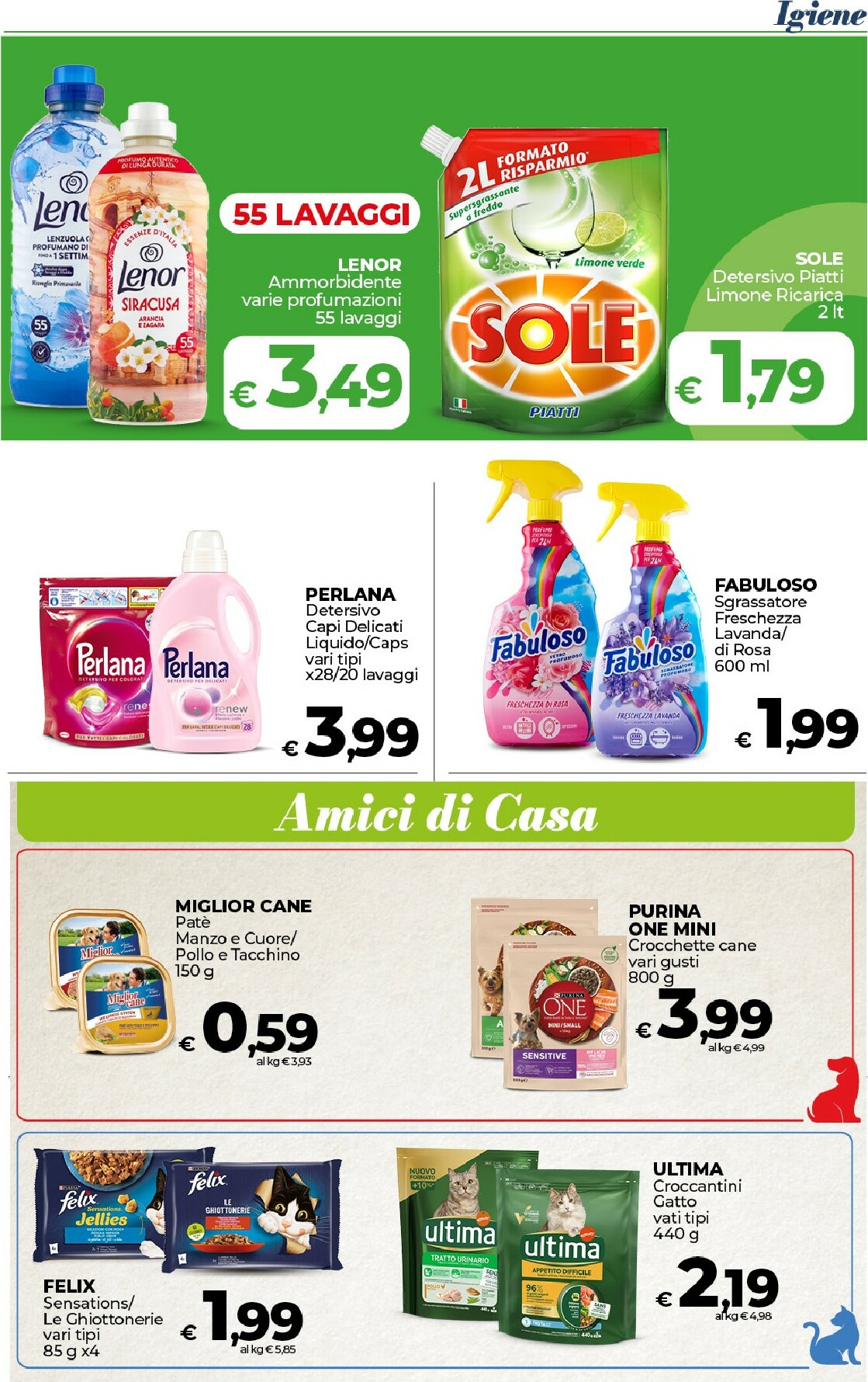 coop - Volantino inCoop - La Magia Del Natale valido dal 16/12 al 26/12 - page: 37