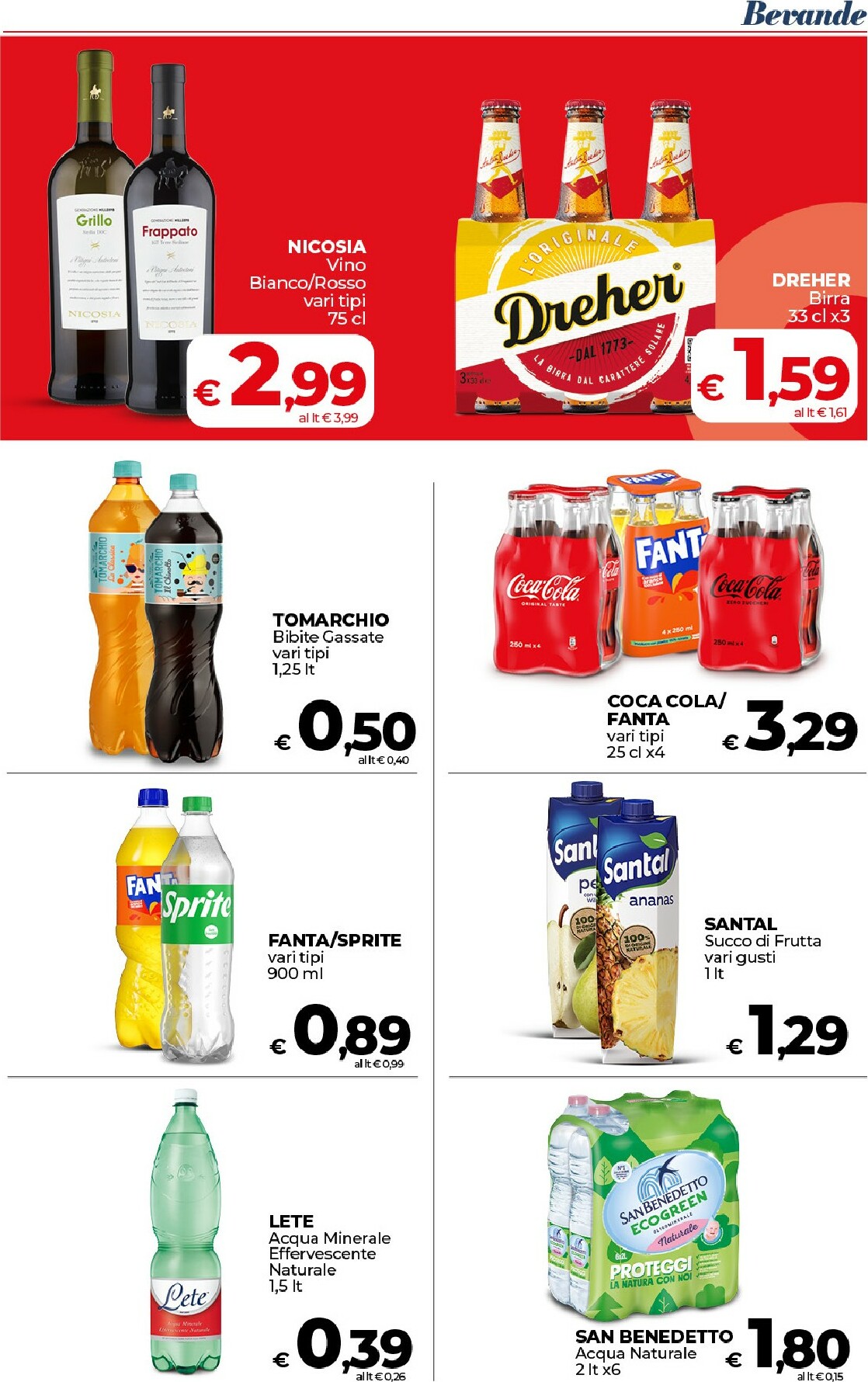 coop - Volantino Coop Superstore - La Magia Del Natale valido dal 16/12 al 26/12 - page: 36